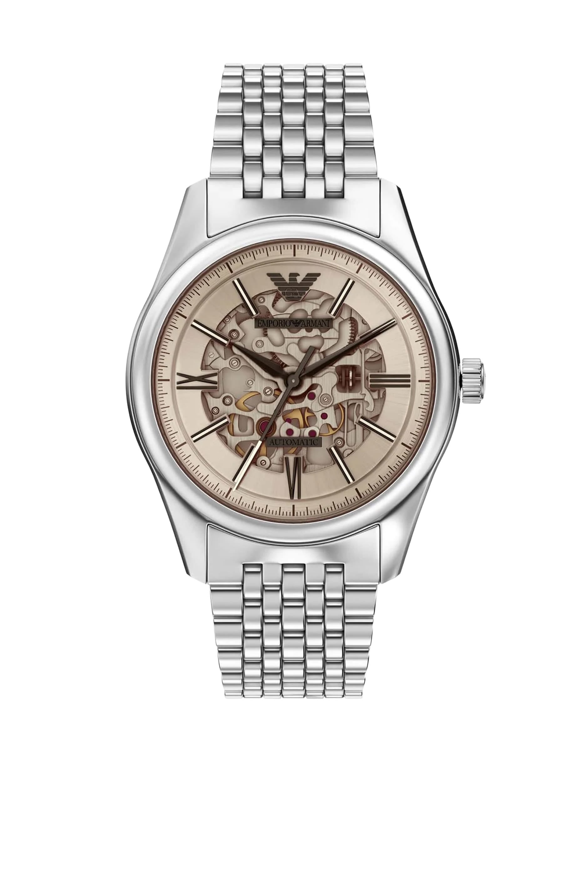 Miyota 8N24 Automatic Watch