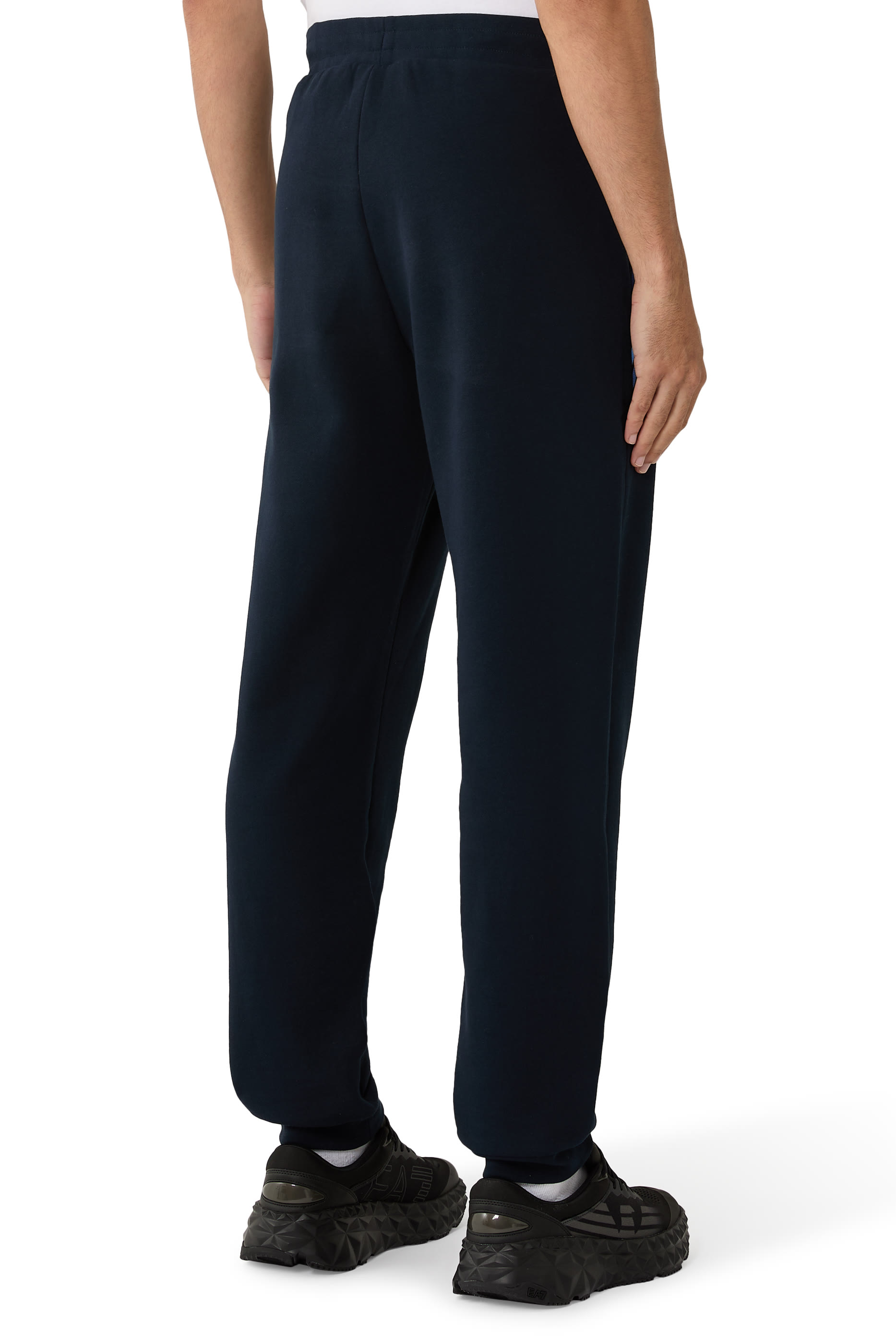 ASV 7 Lines Cotton-Blend Joggers