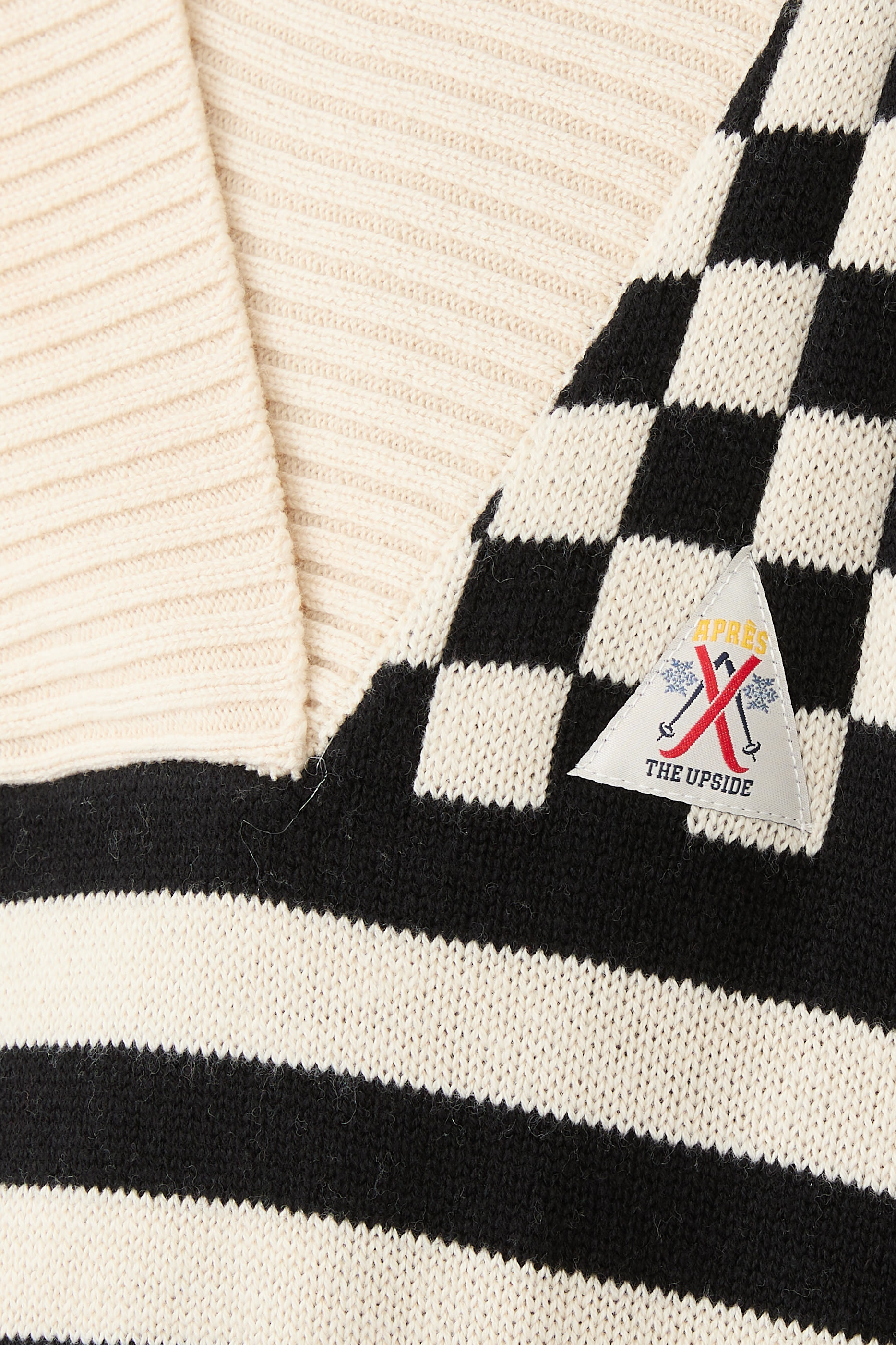 Mojo Scarlett Knit Sweater