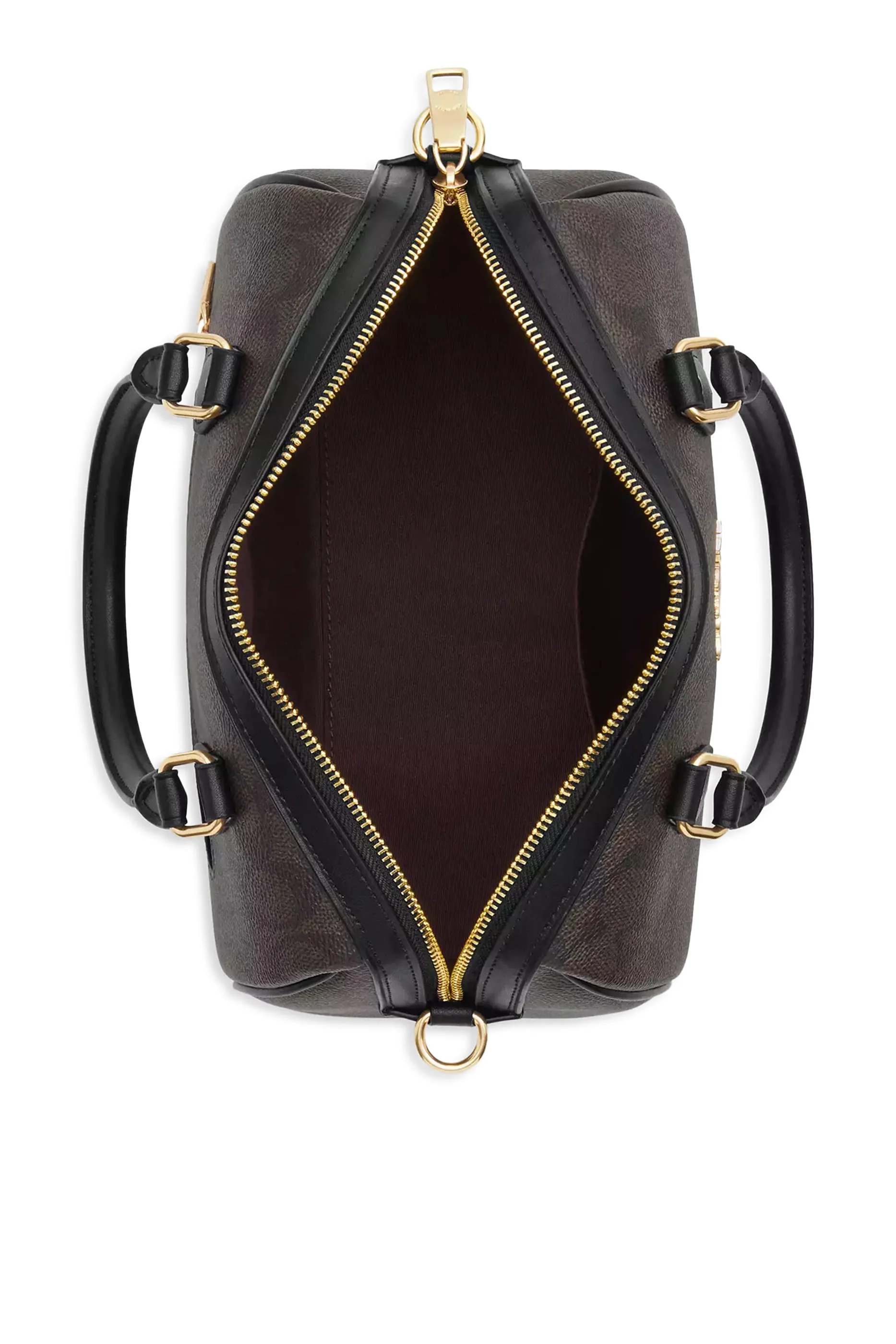 Rowan Satchel Bag