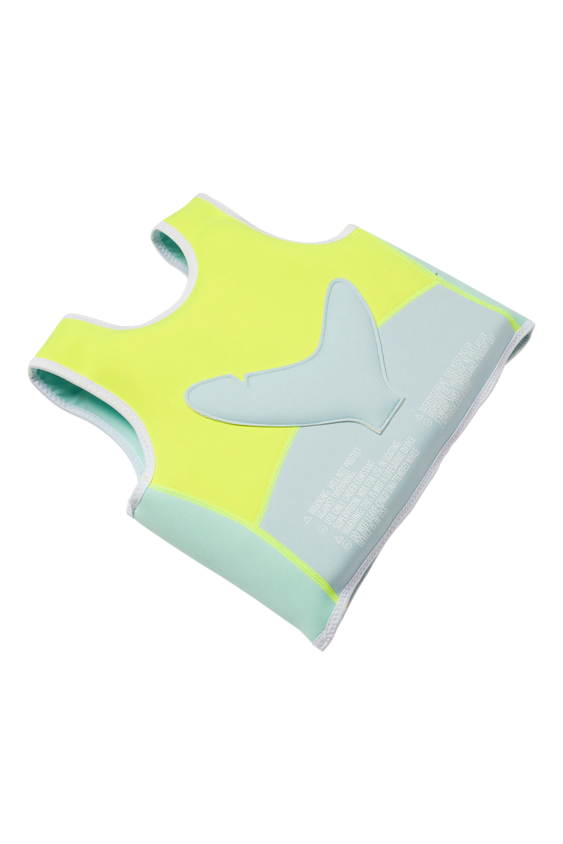 Kids  Swim Vest 3-6