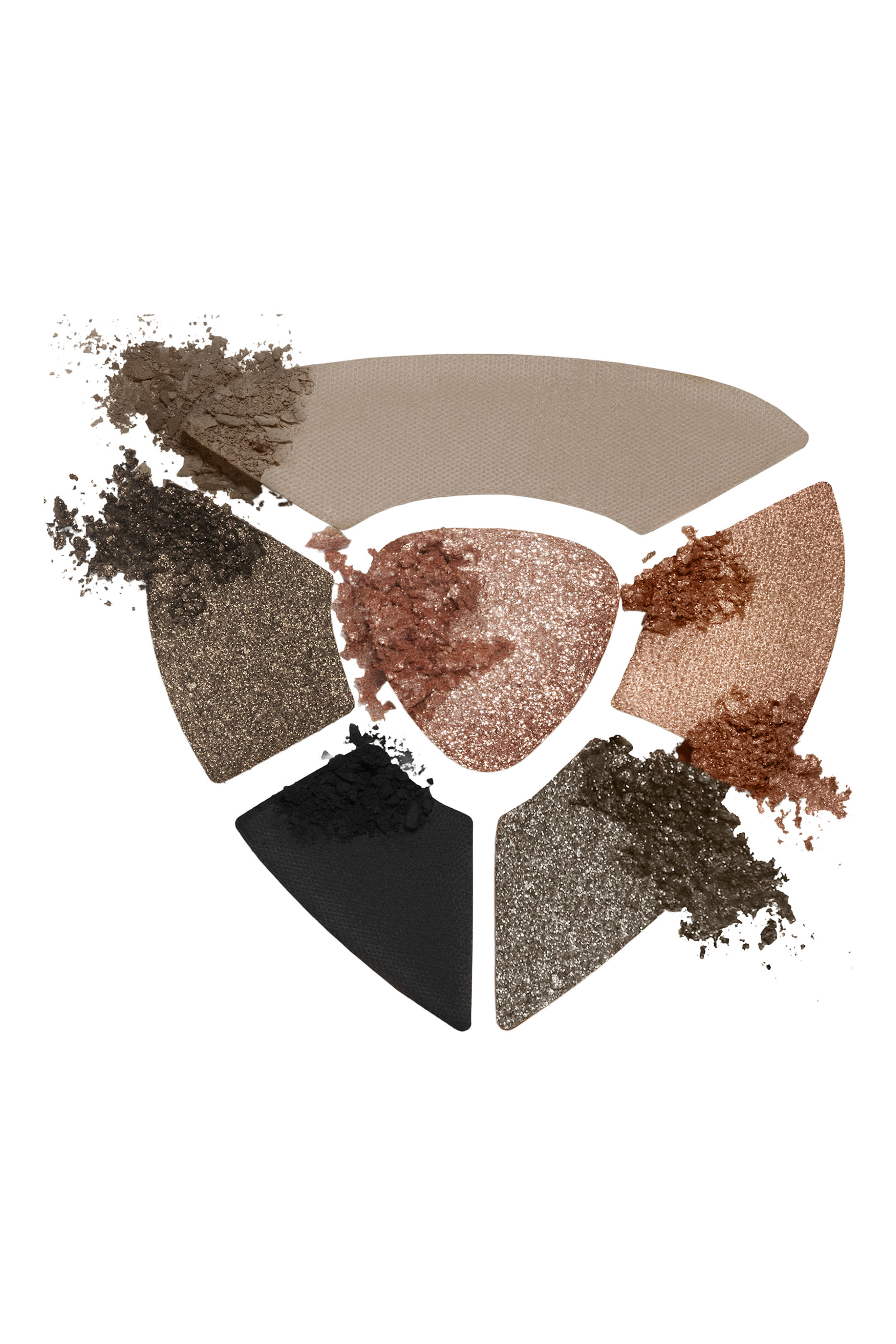  Ever Icon Eye Palette