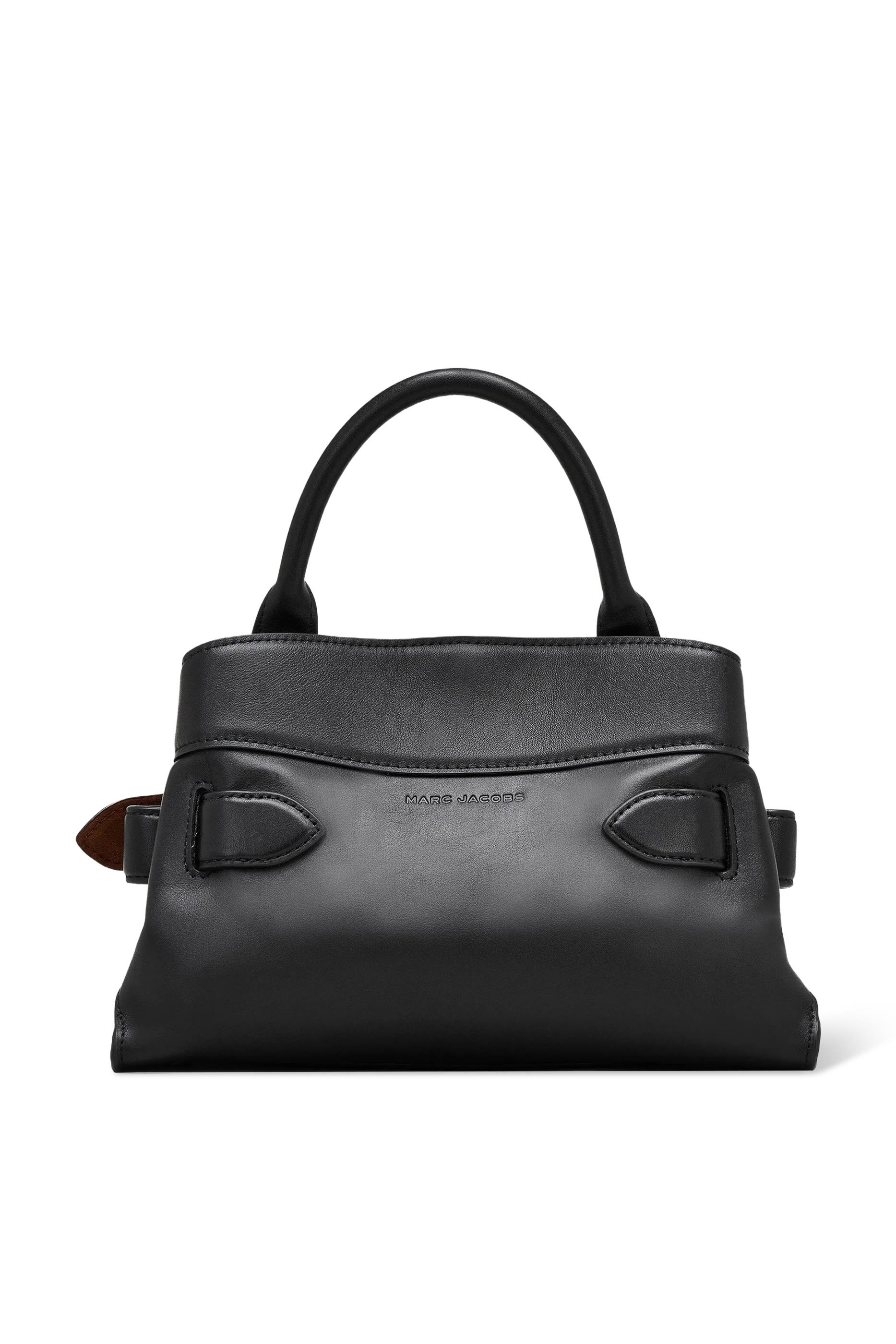 Dakota Small Satchel Bag