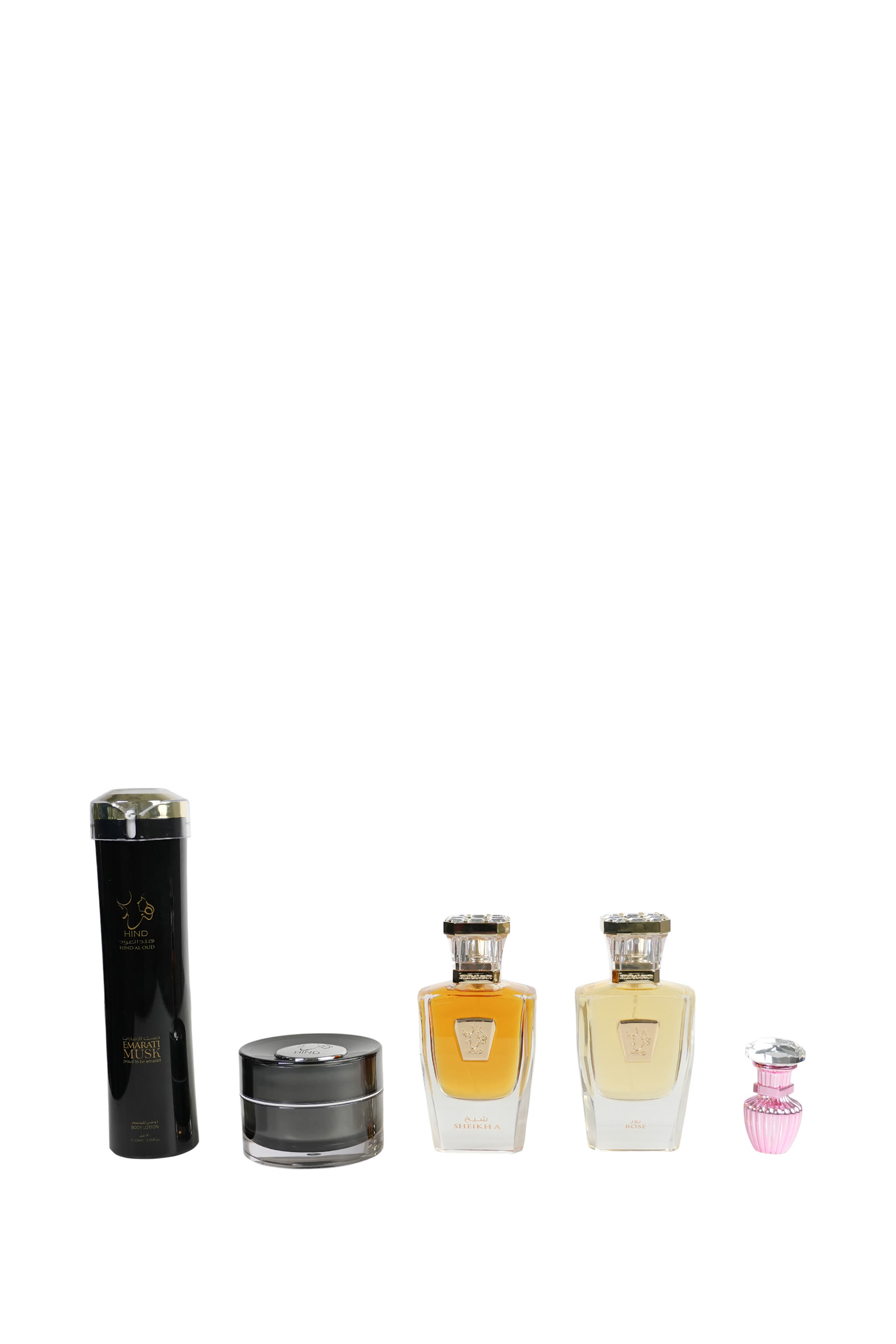 My Hind Mother's Day Gift Set