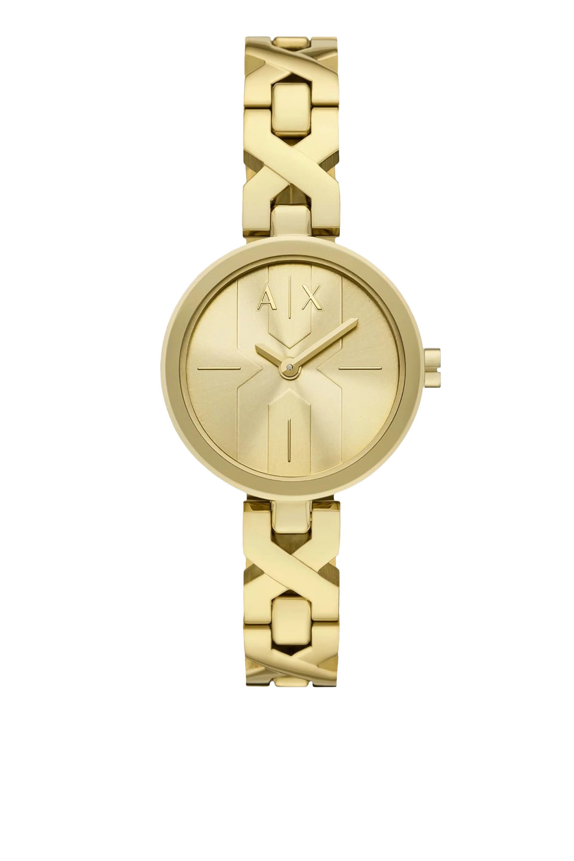 Ava Stainless Steel Watch, 32mm