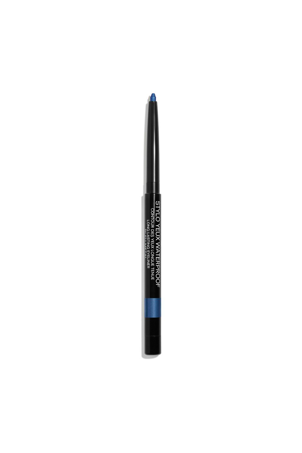 STYLO YEUX WATERPROOF Longwear Eyeliner And Kohl Pencil