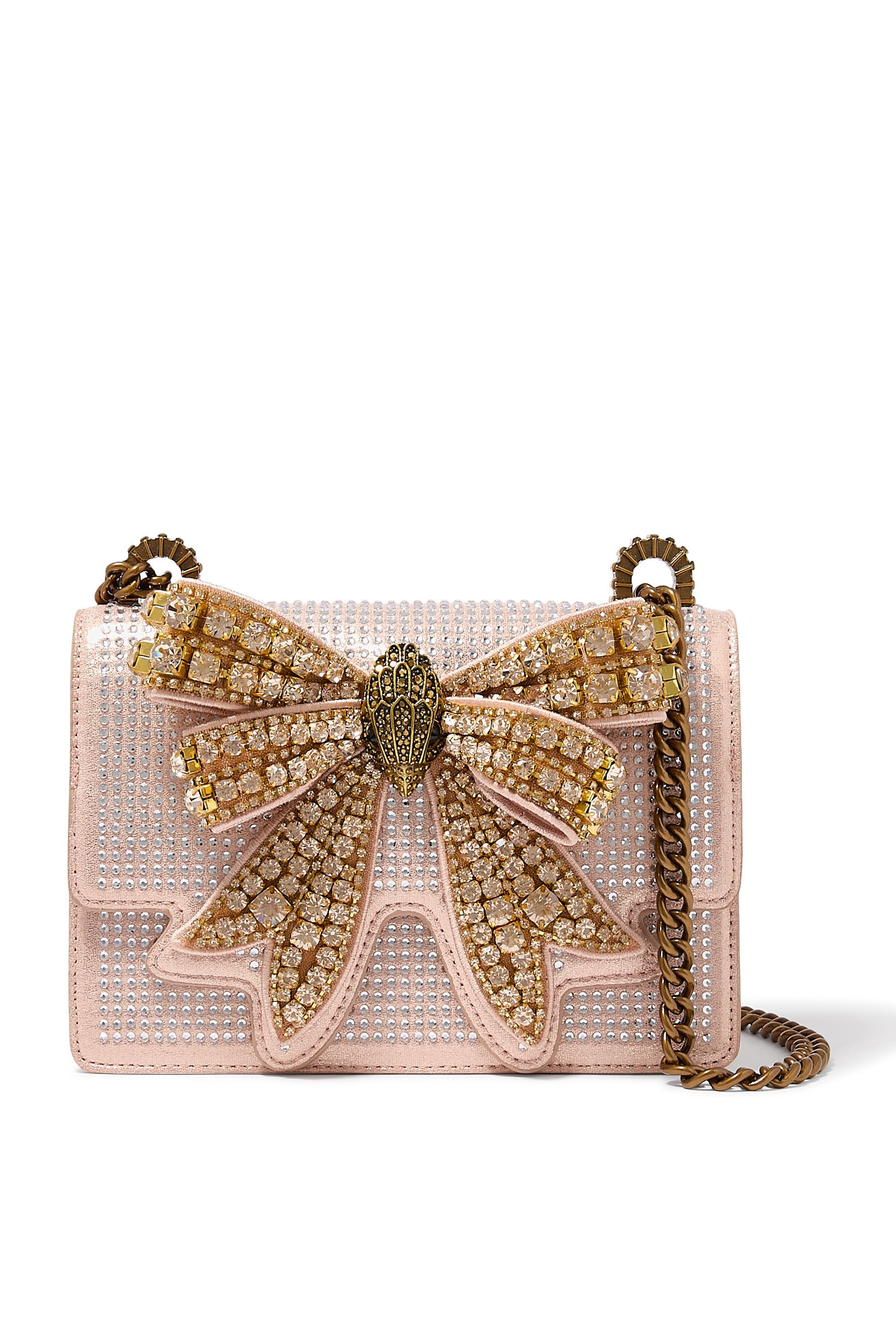 Bow Small Shoreditch Bag 