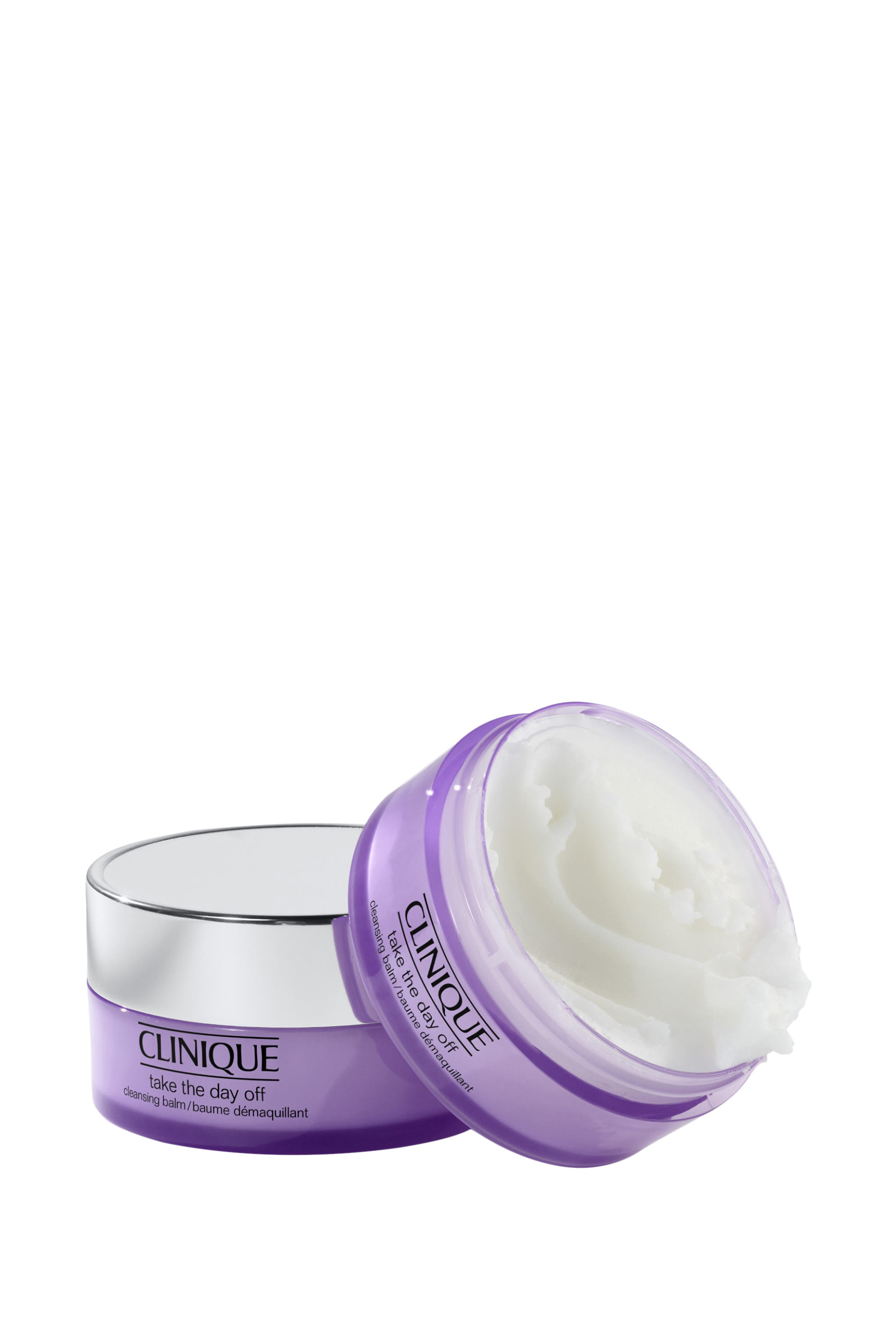 Take The Day Off™ Cleansing