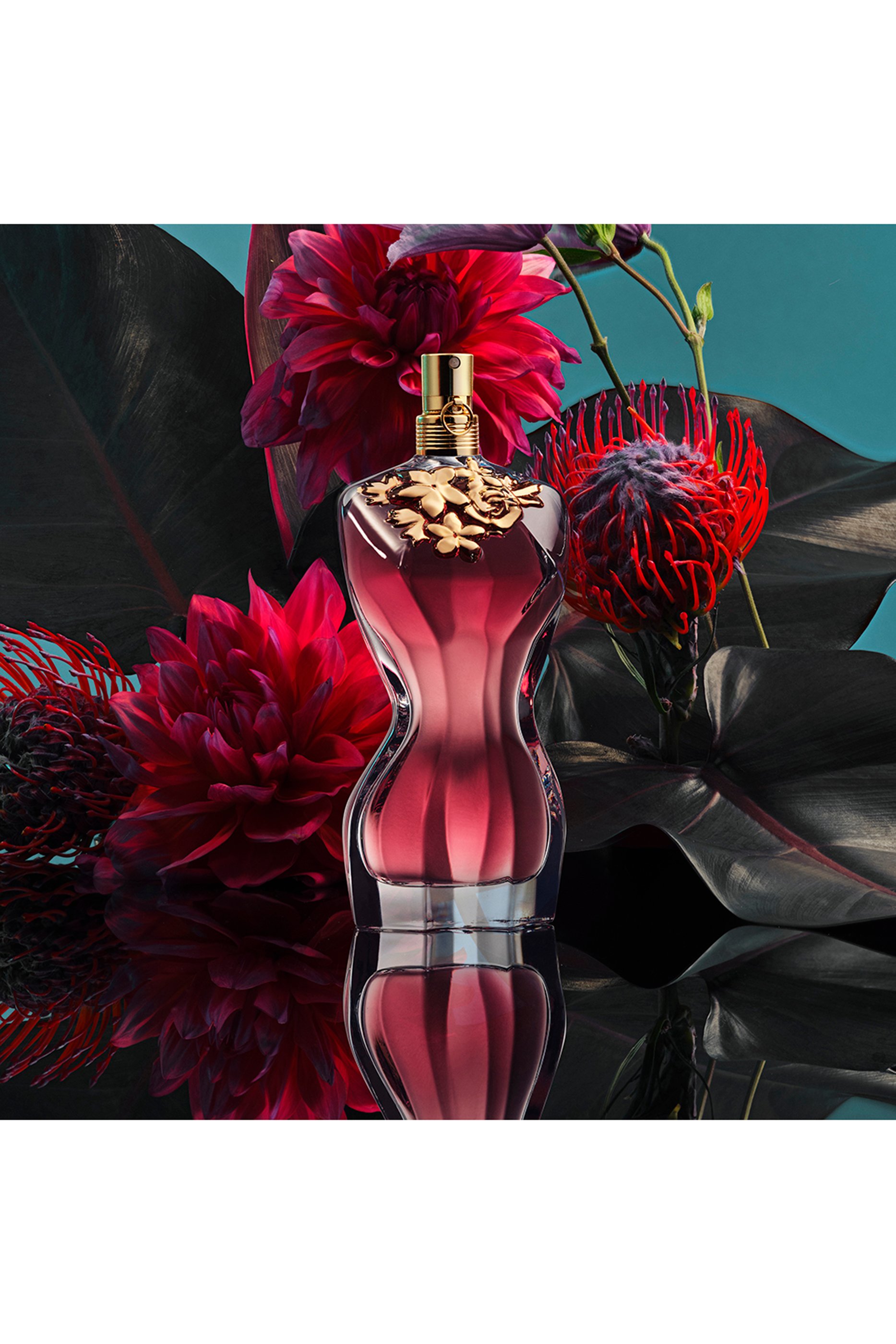 La Belle Eau de Parfum