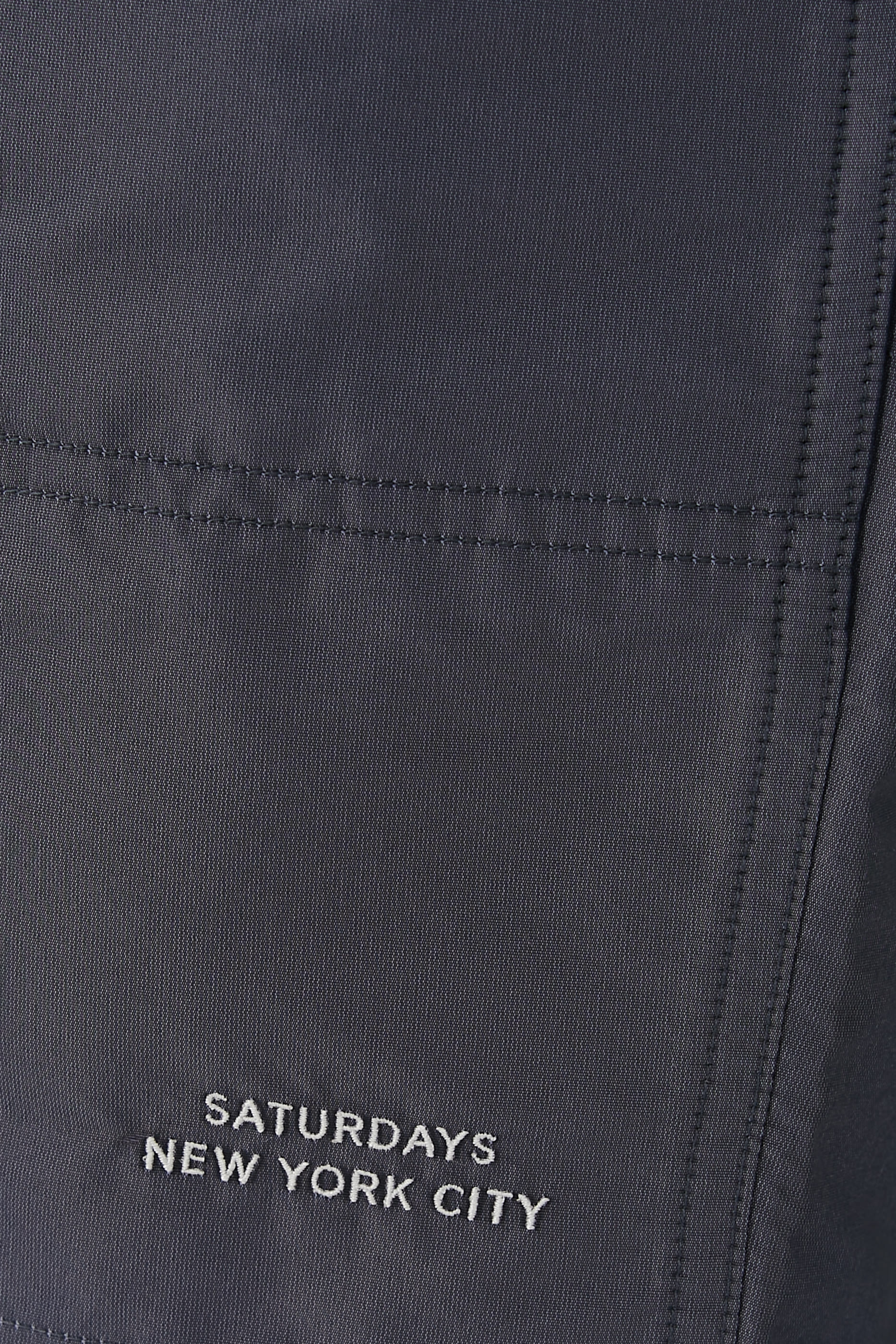 Talley Iredescent Swim Shorts