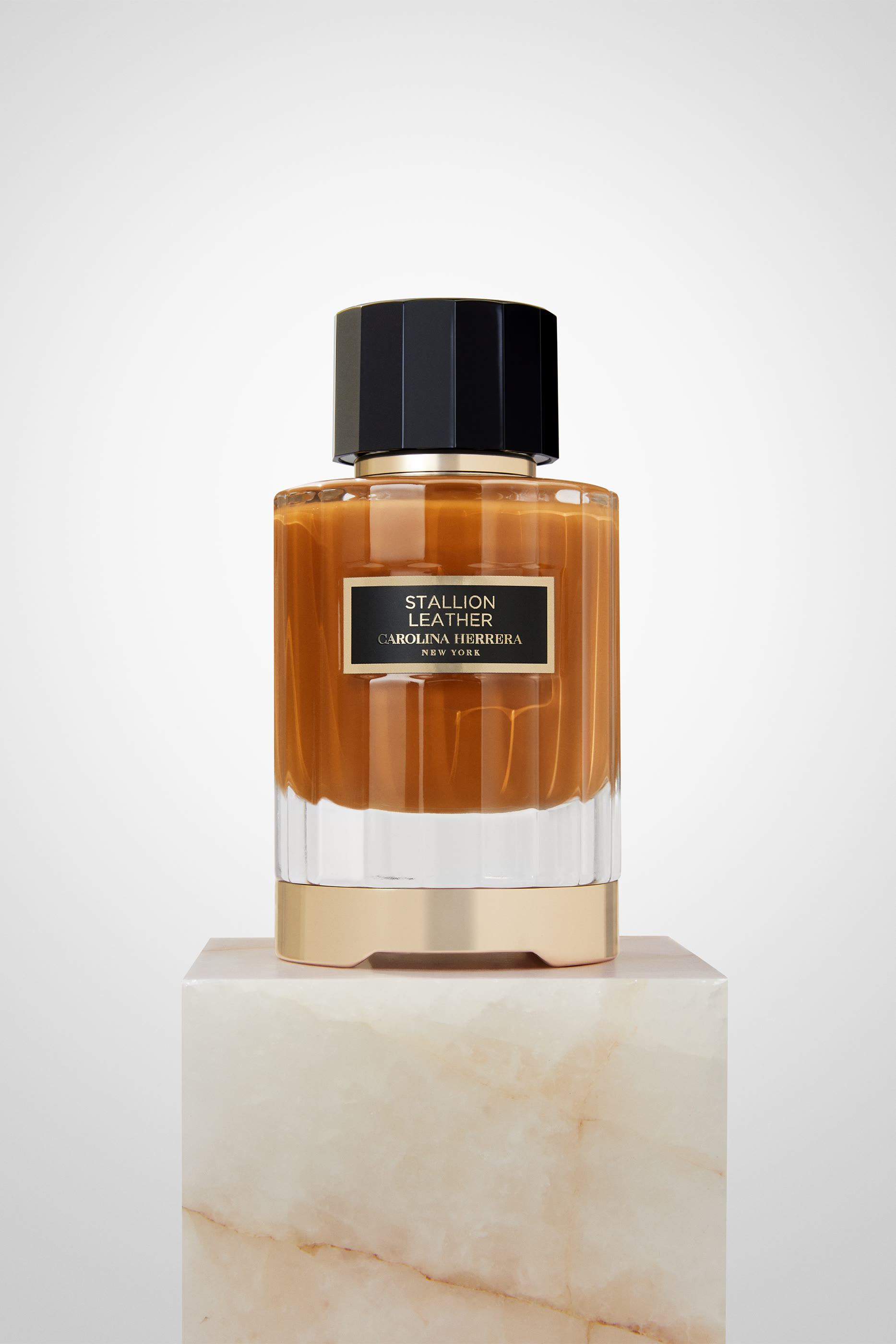 Stallion Leather Eau de Parfum