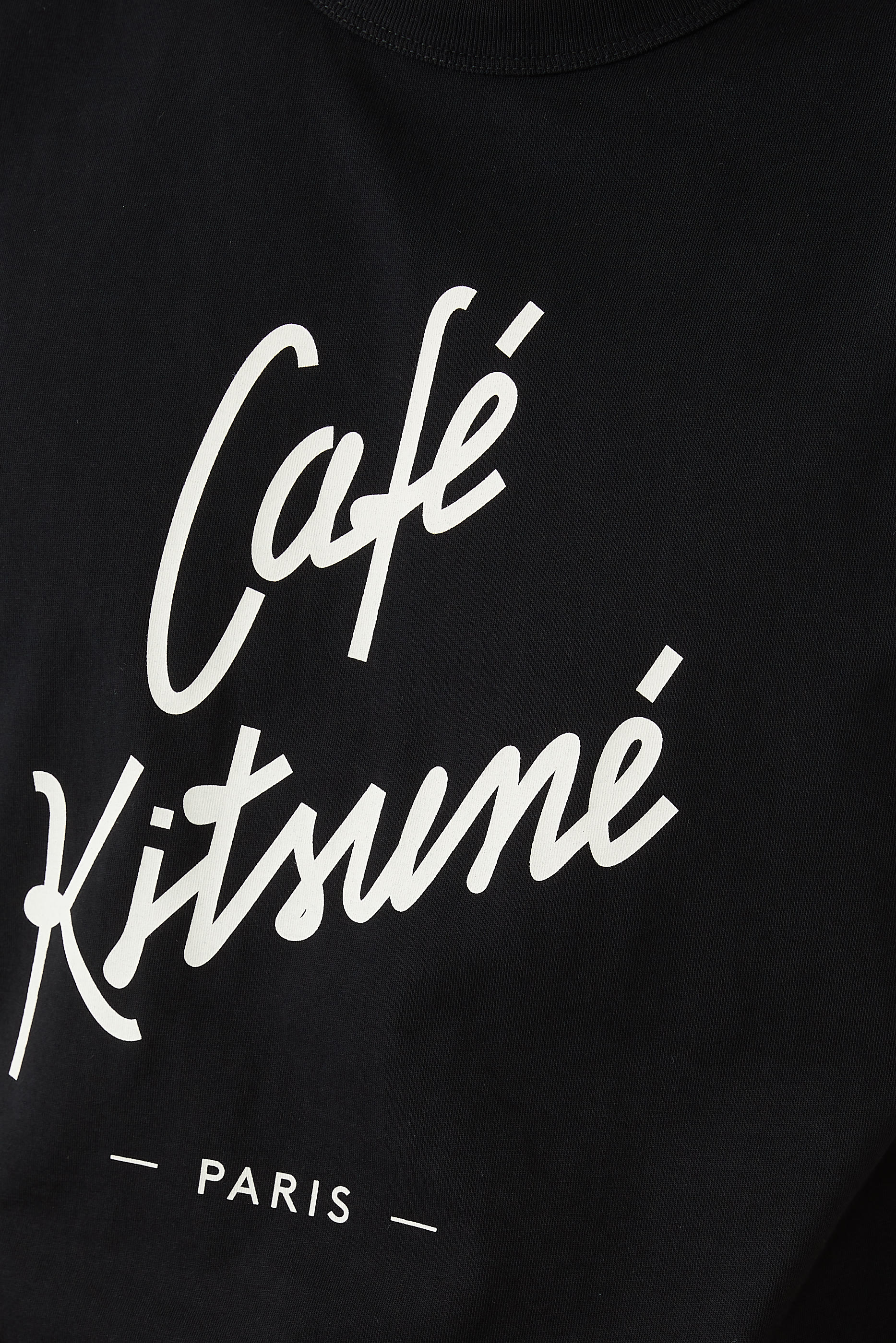 Classic Logo T-Shirt