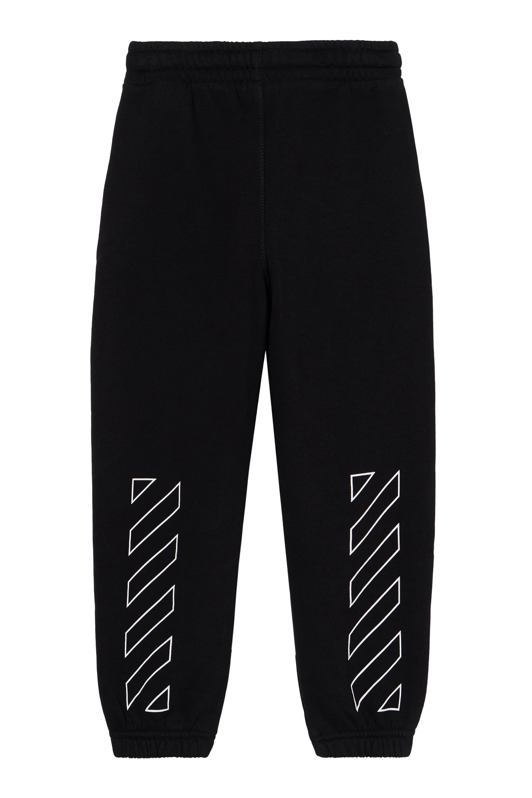 Kids Bookish Diag Sweatpants 