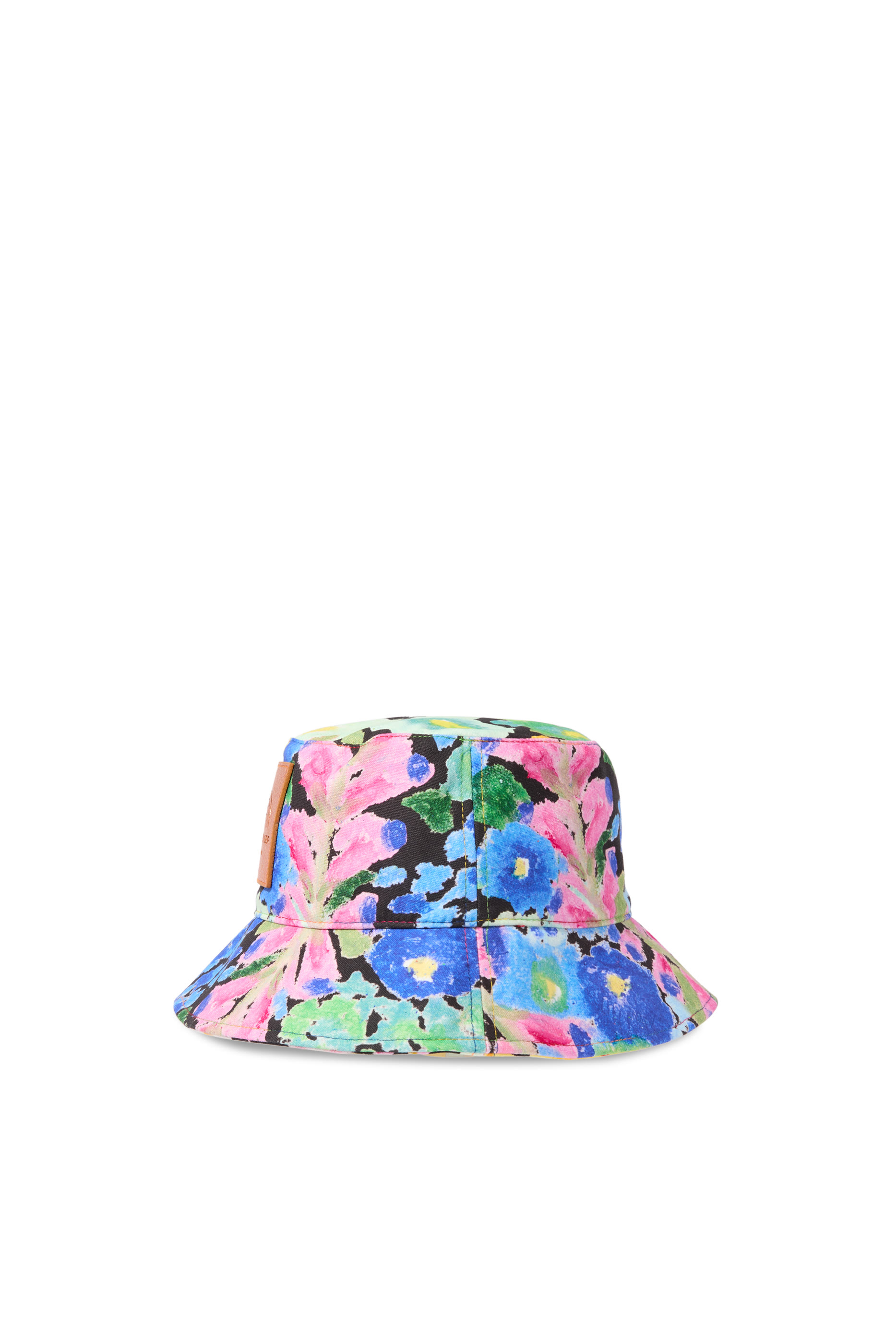 Southbank Bucket Hat