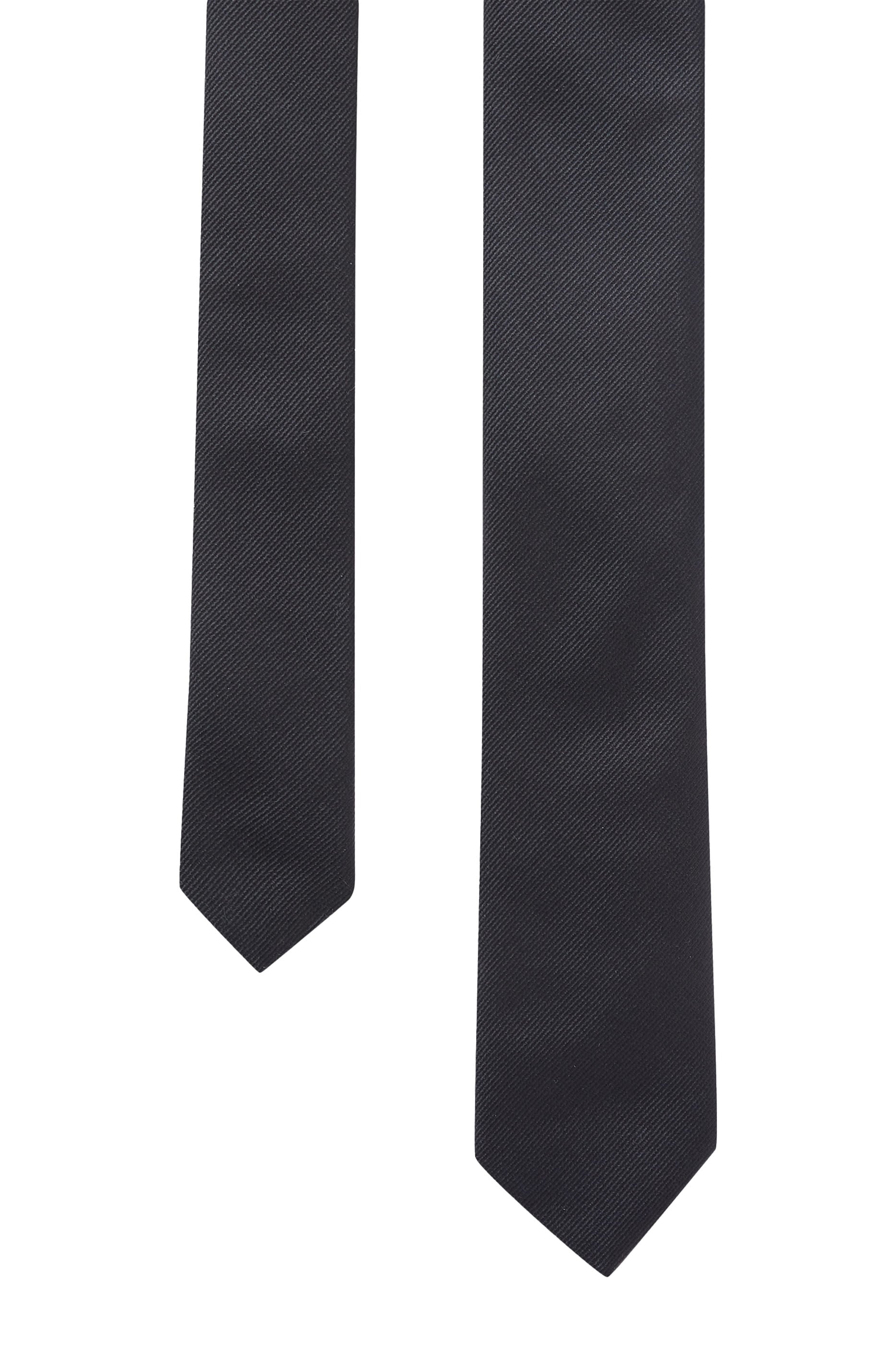 Silk H-Tie