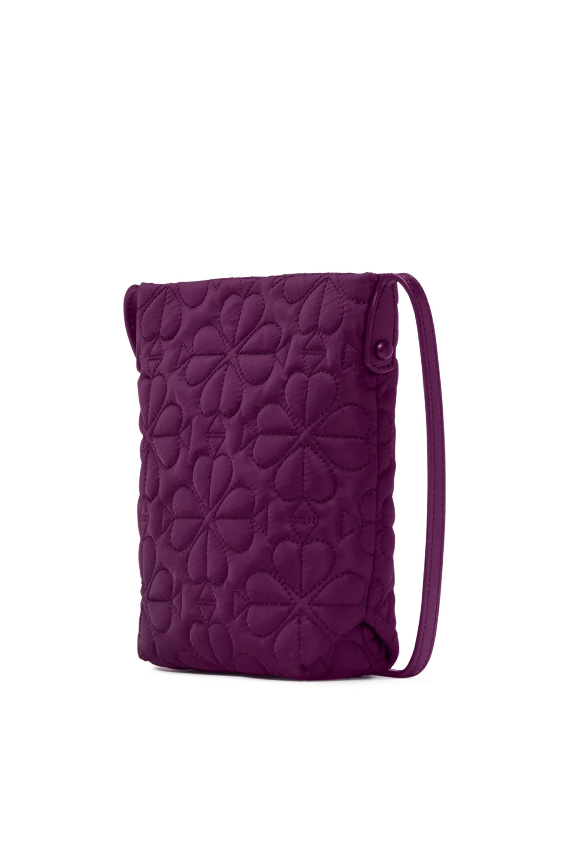 Tilly Quilted Small Crossbody Bag