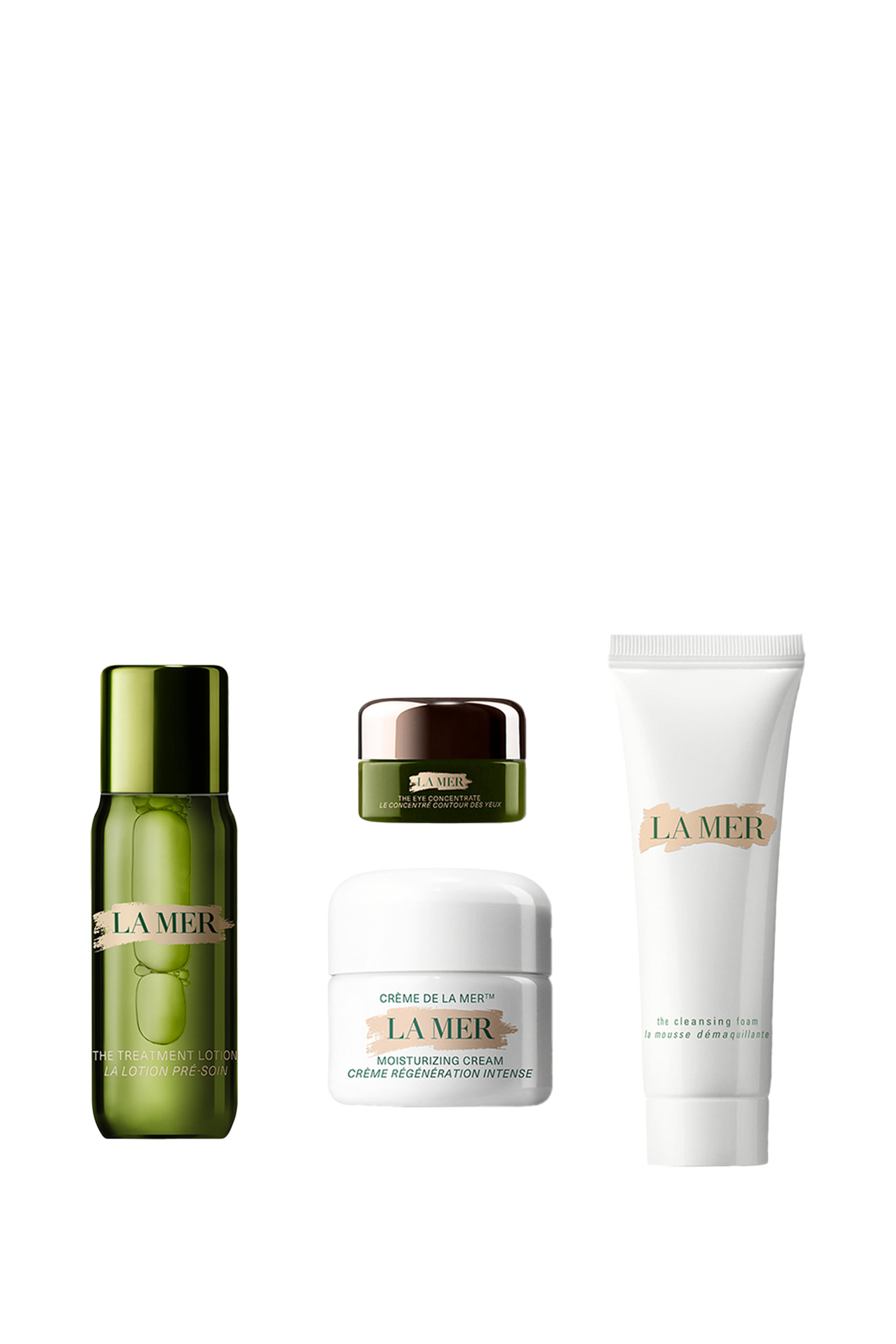 The Essentials by La Mer