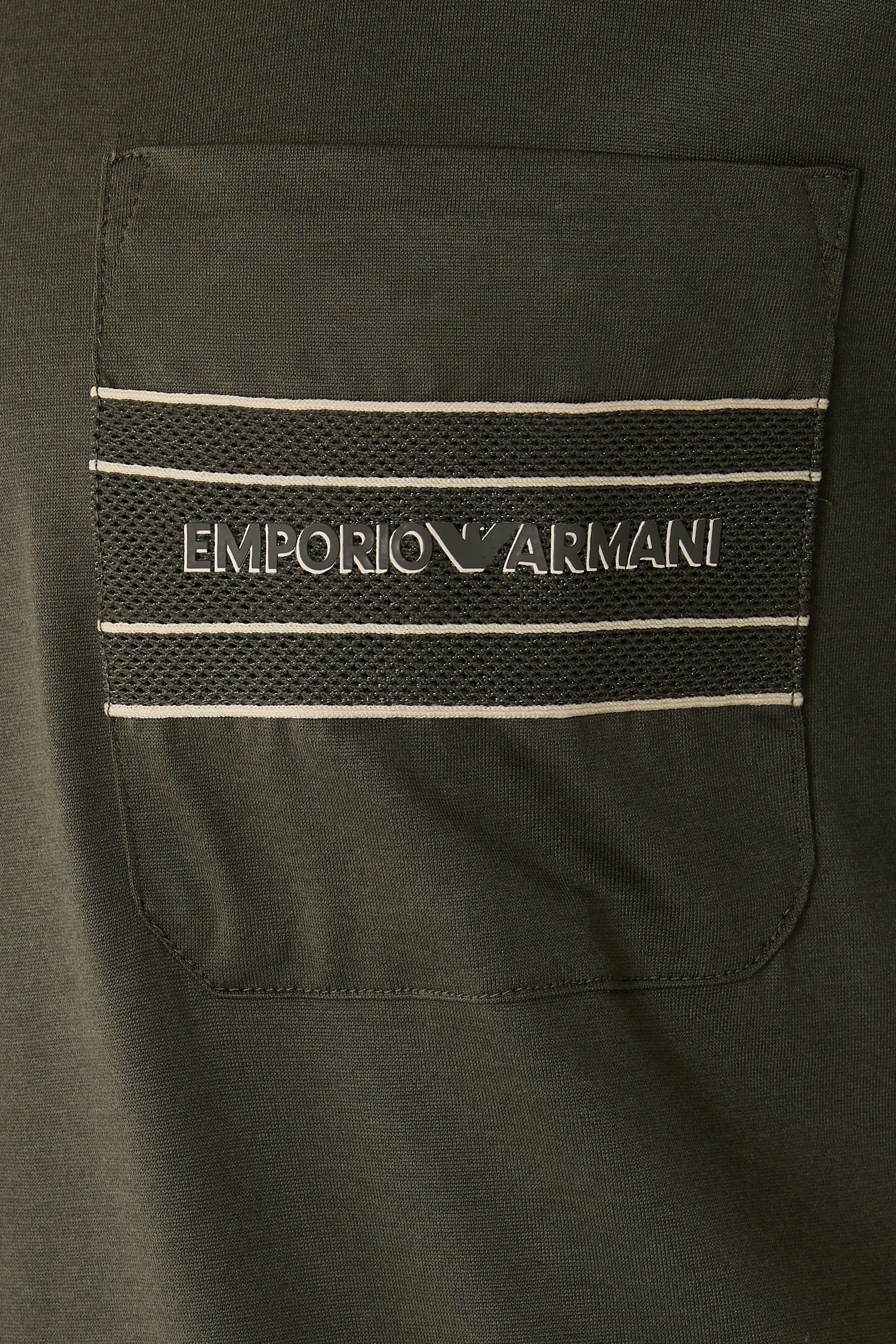  Lyocell Blend Jersey T-Shirt