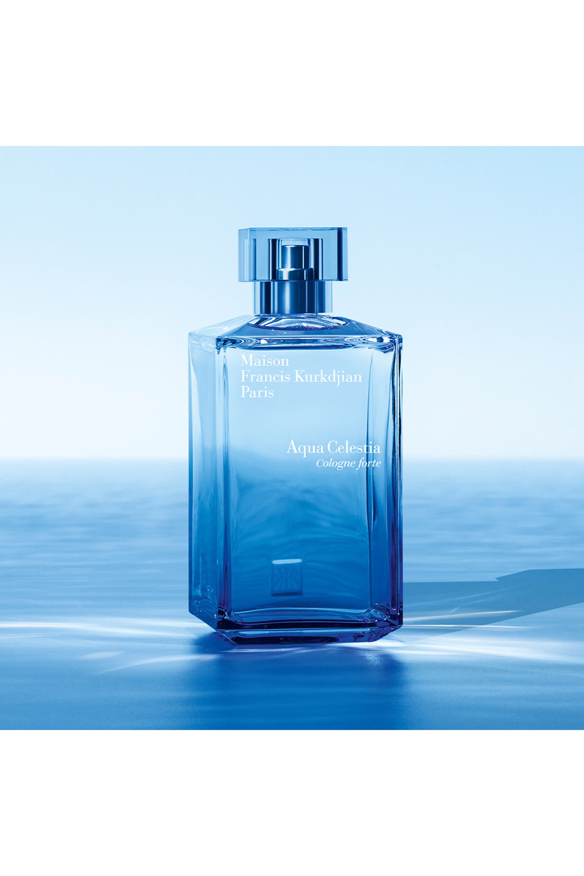 Aqua Celestia Cologne Forte Eau de Parfum