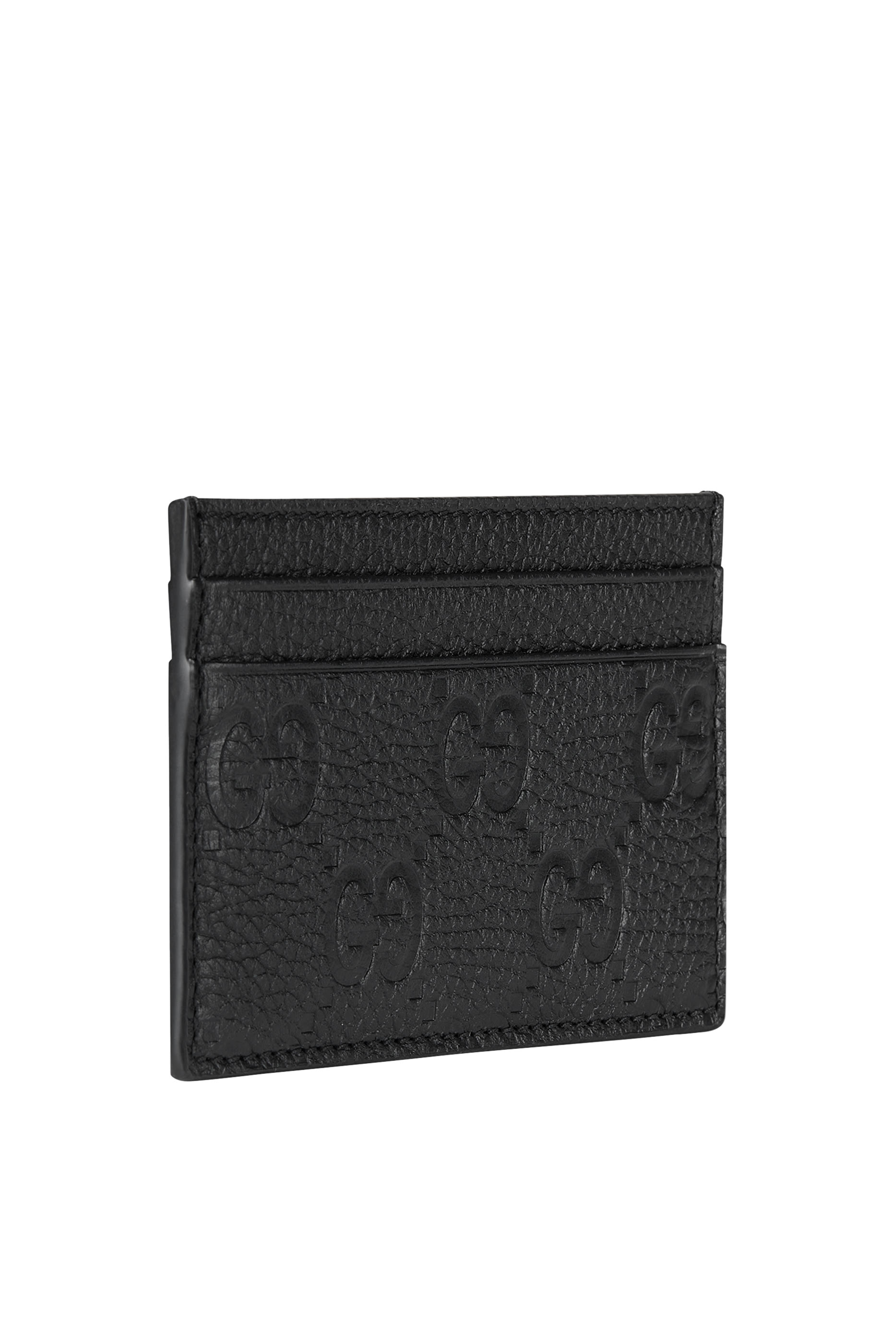 Imprint Card Case