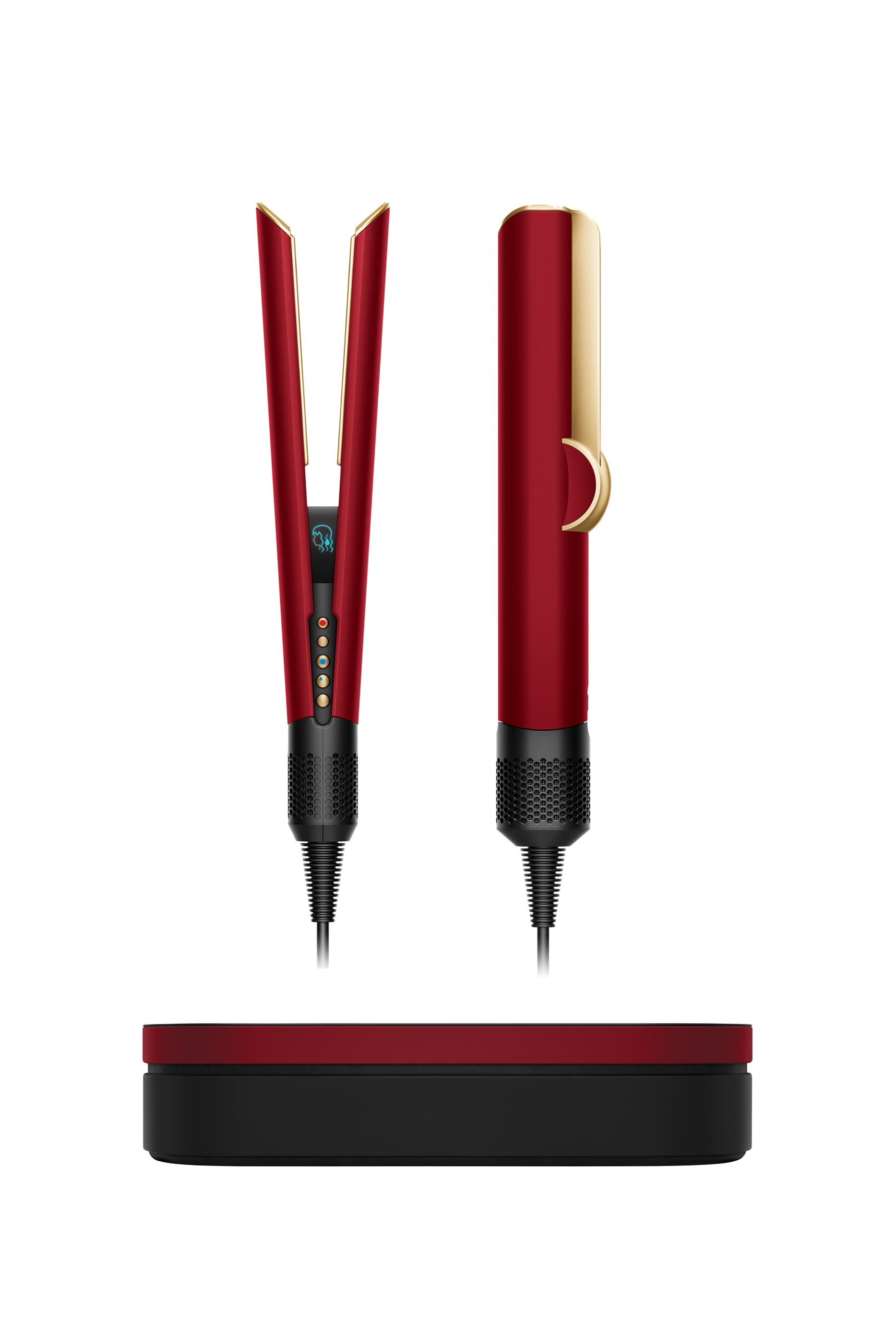 Airstrait™ Straightener