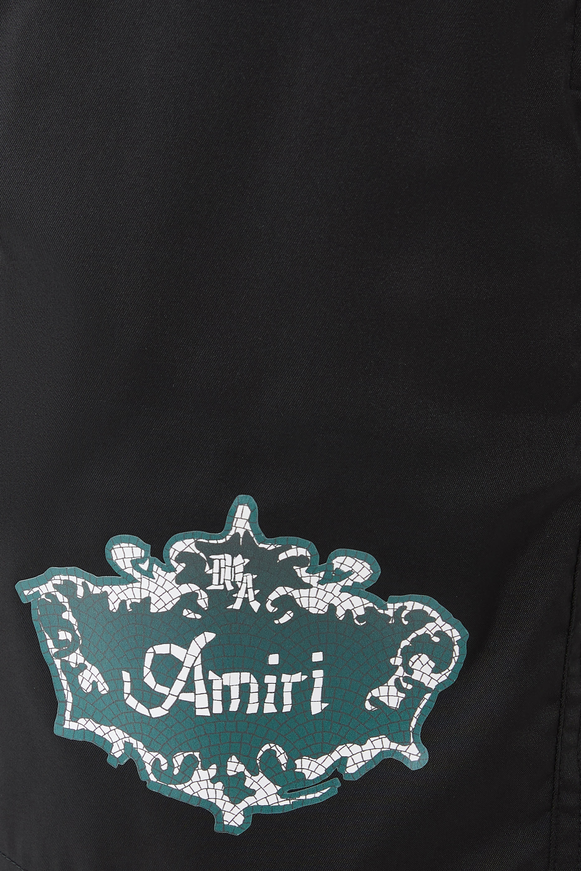 Chateau Crest Swim Trunks