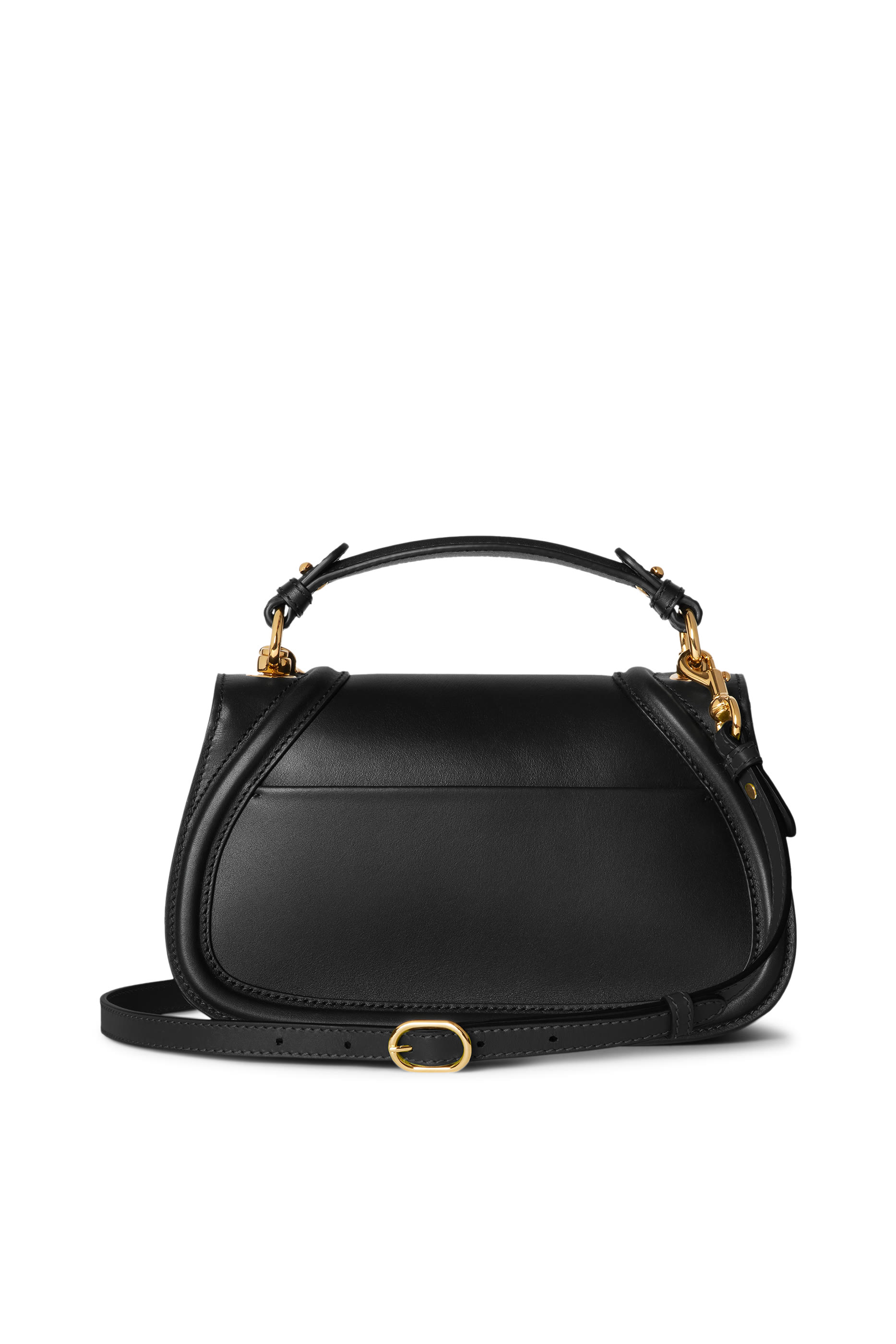 Blondie Top Handle Bag