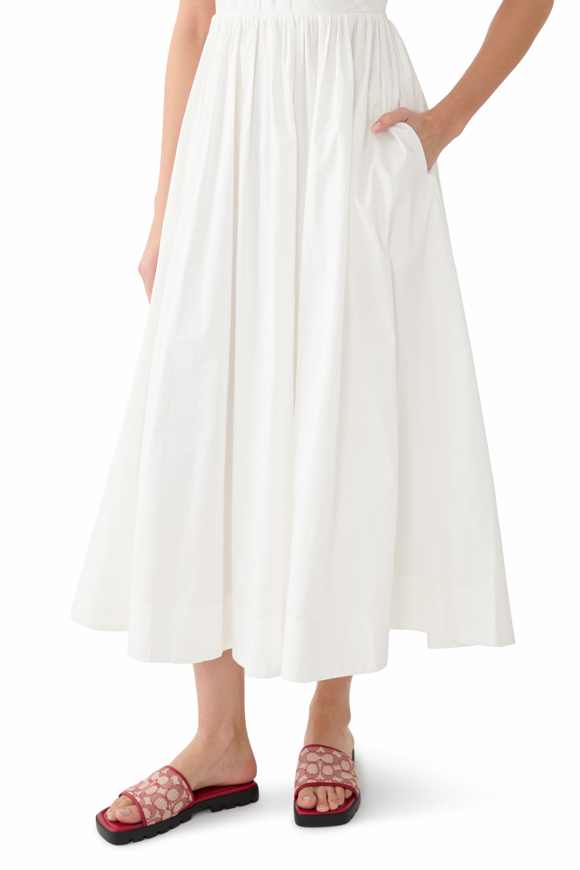 Florence Sandals 