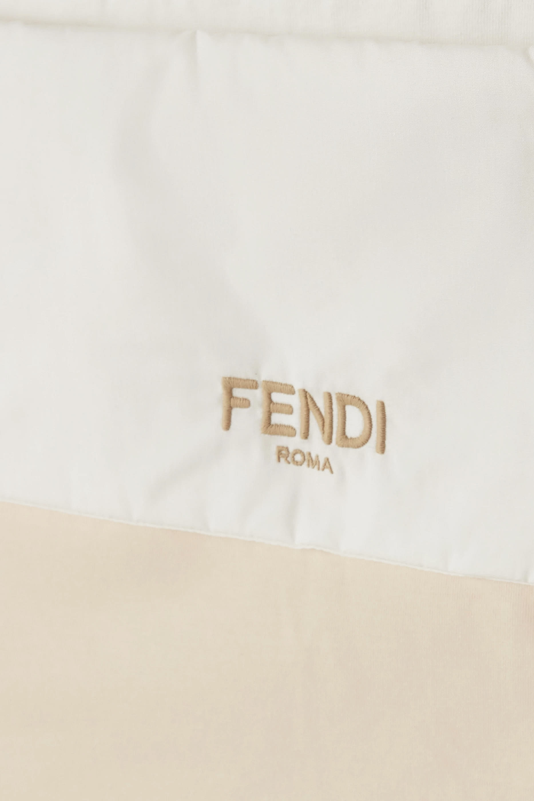 Kids  Logo Sleeping Bag 