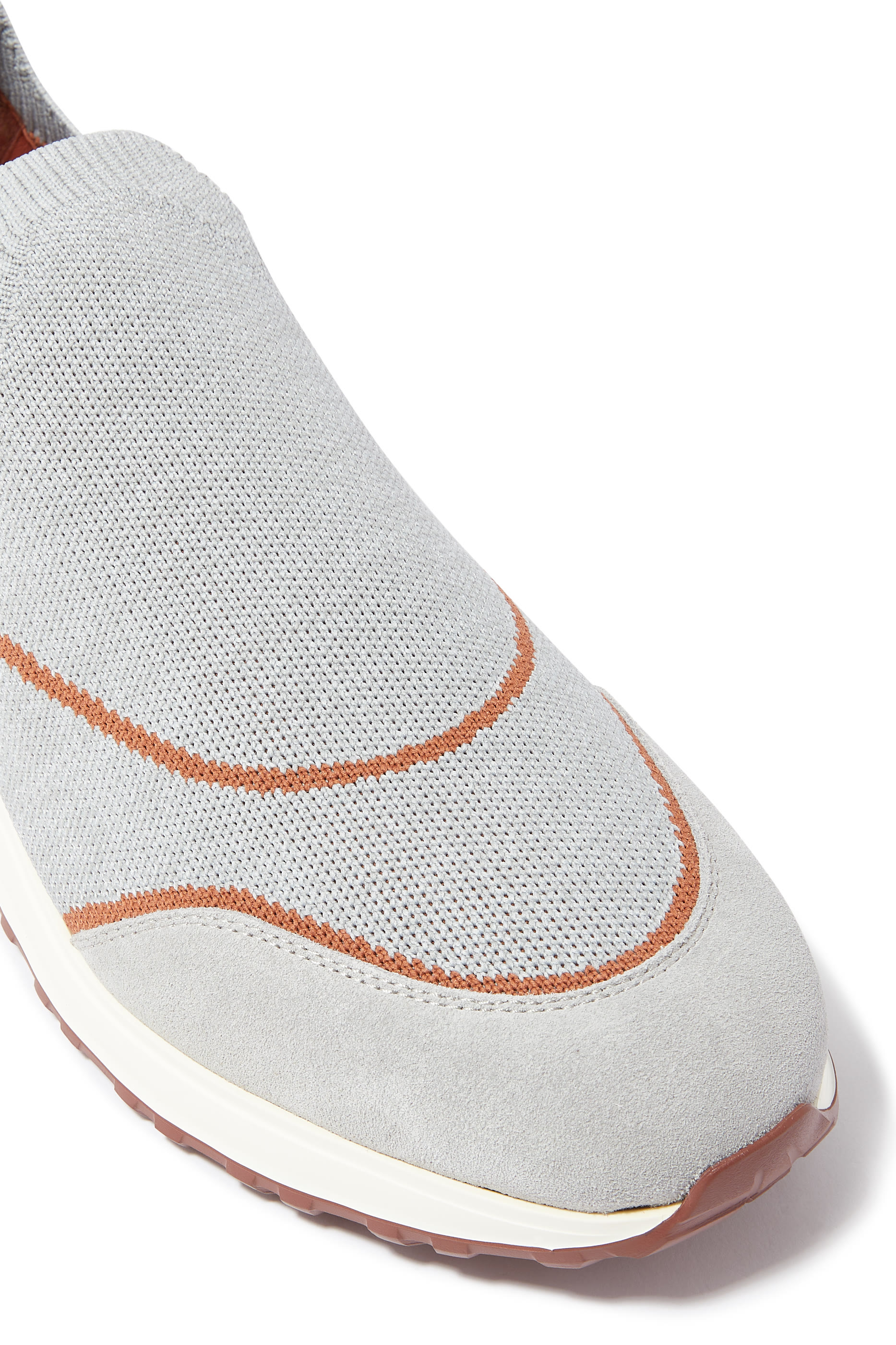 Walk & Active XL Lux Sneakers