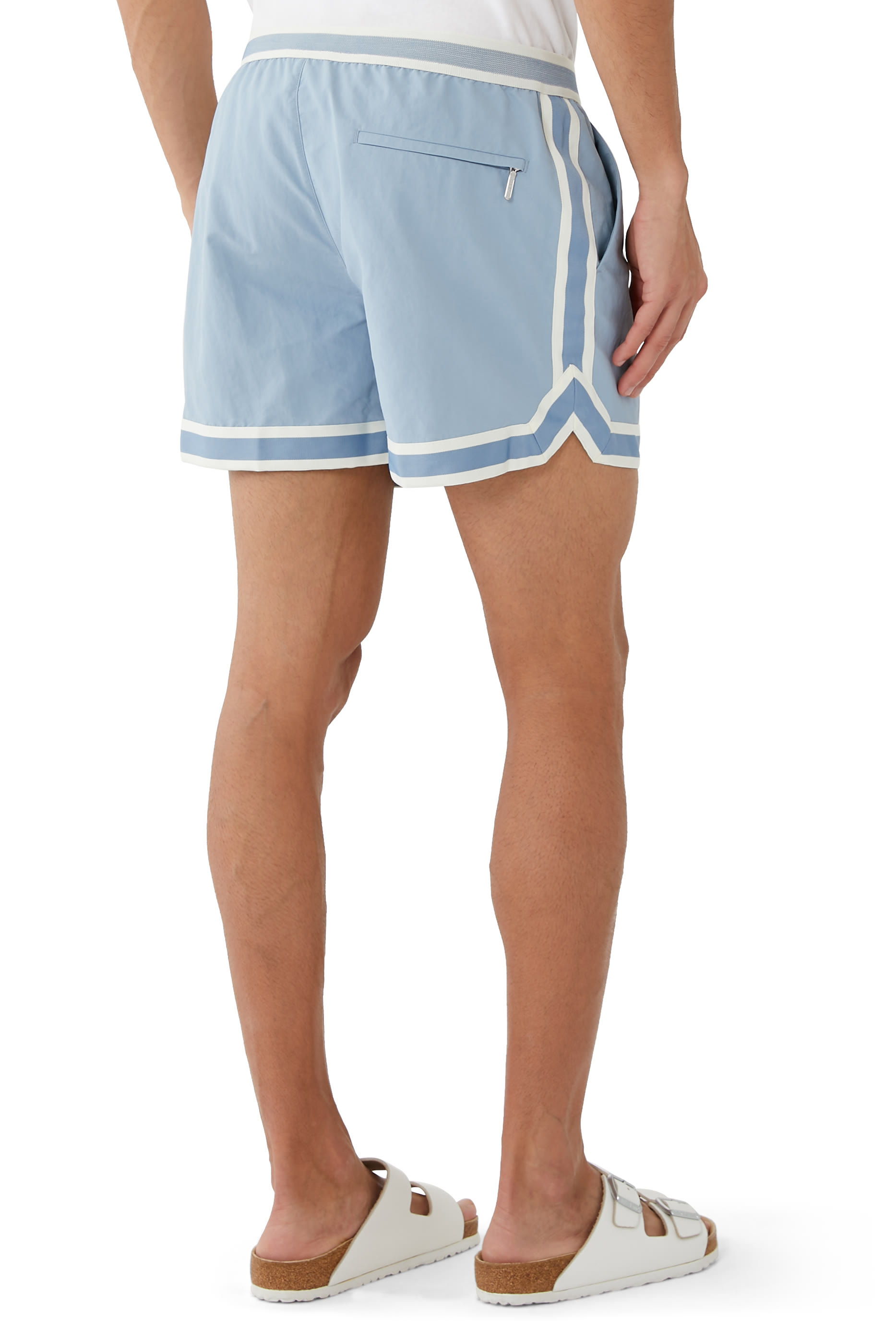 Baller Swim Shorts