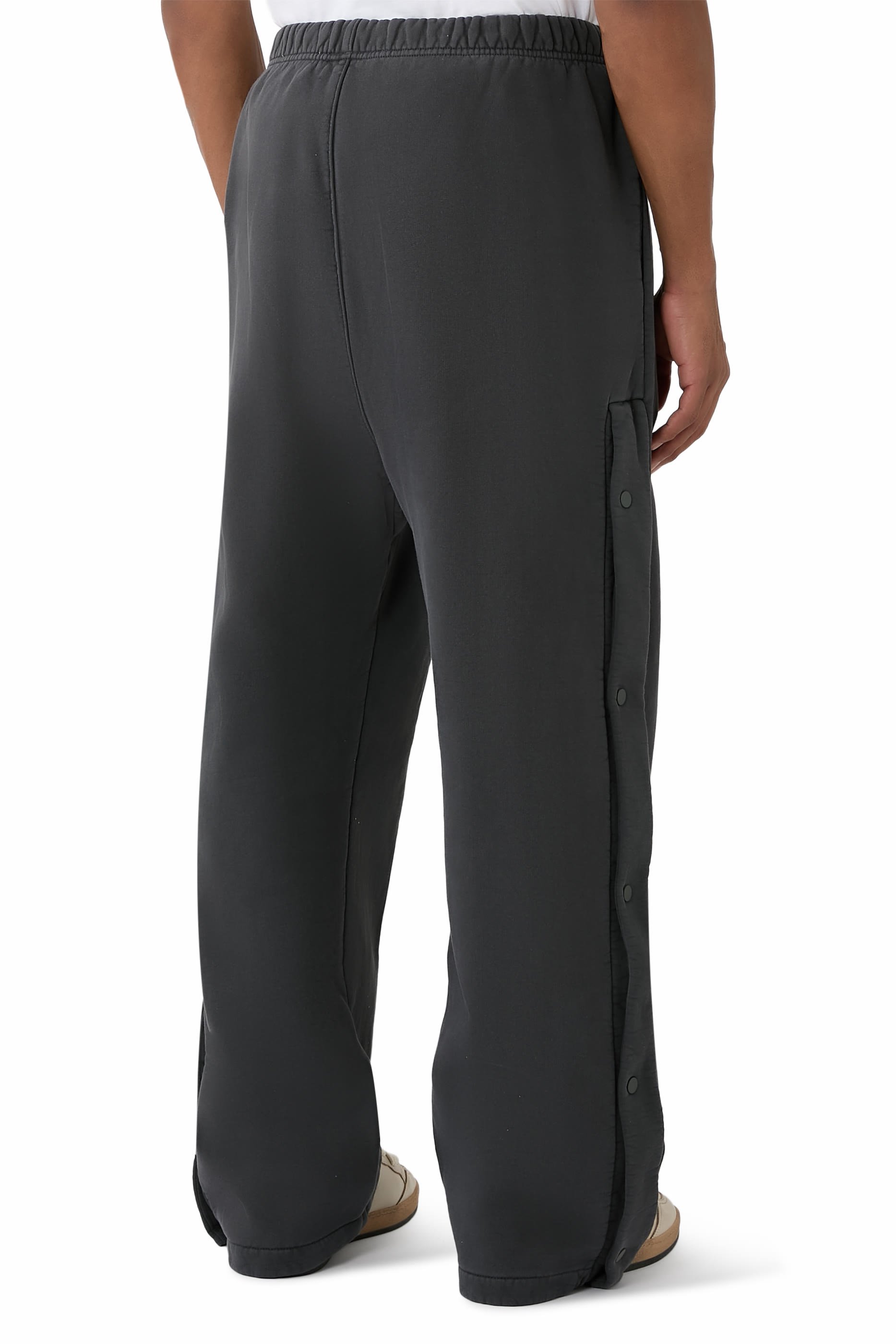 Heavy Fleece Tearaway Sweatpants