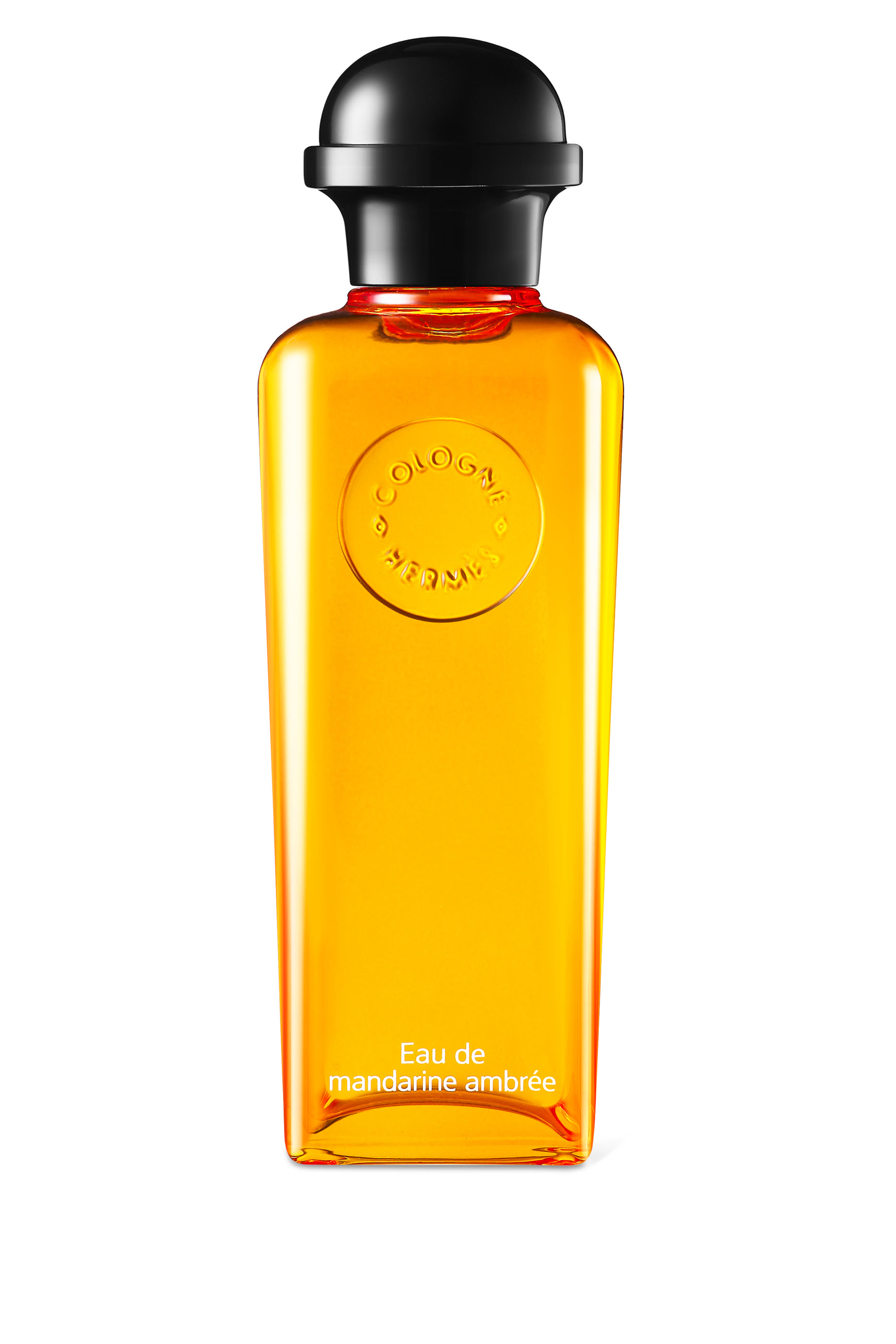 Eau de Mandarine Ambr&eacute;e, Eau de cologne