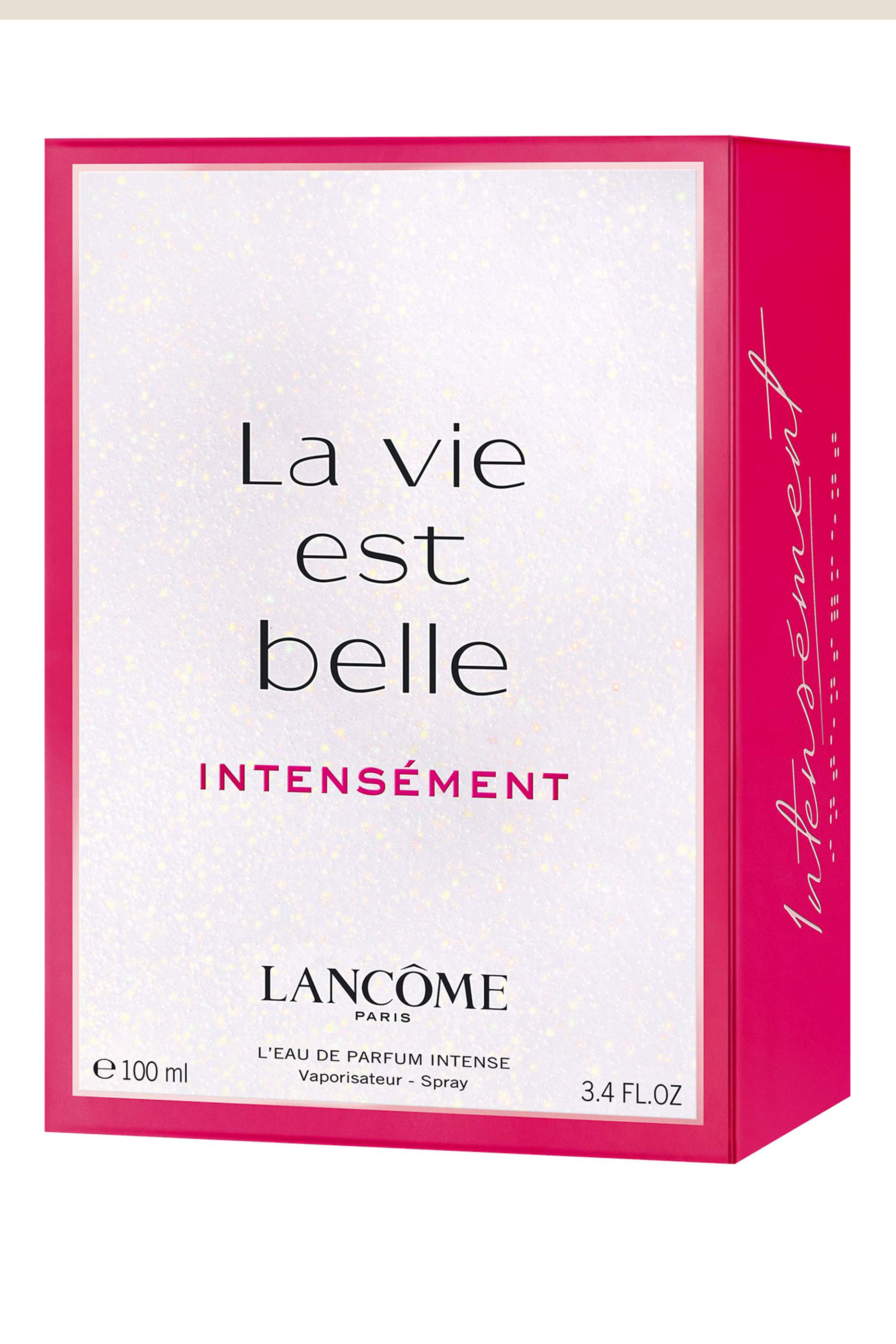 La Vie Est Belle Intensément Eau de Parfum
