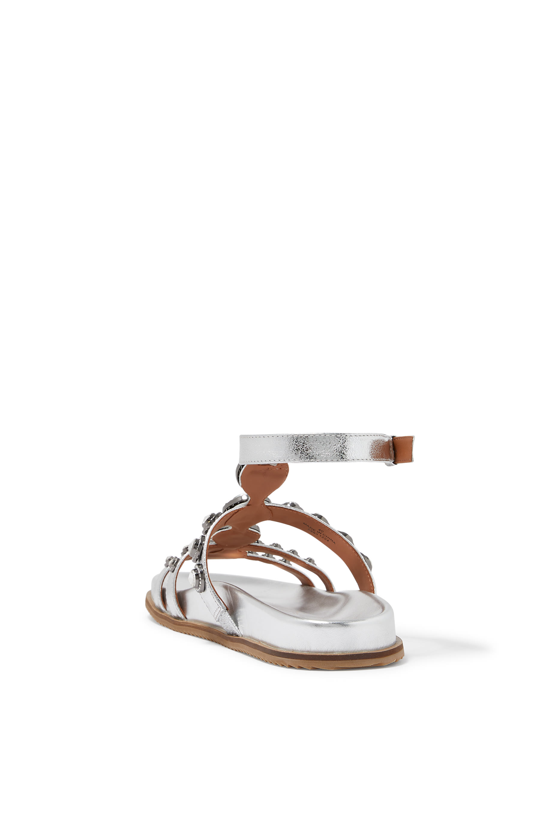 Octavia Flexi Gladiator Sandals