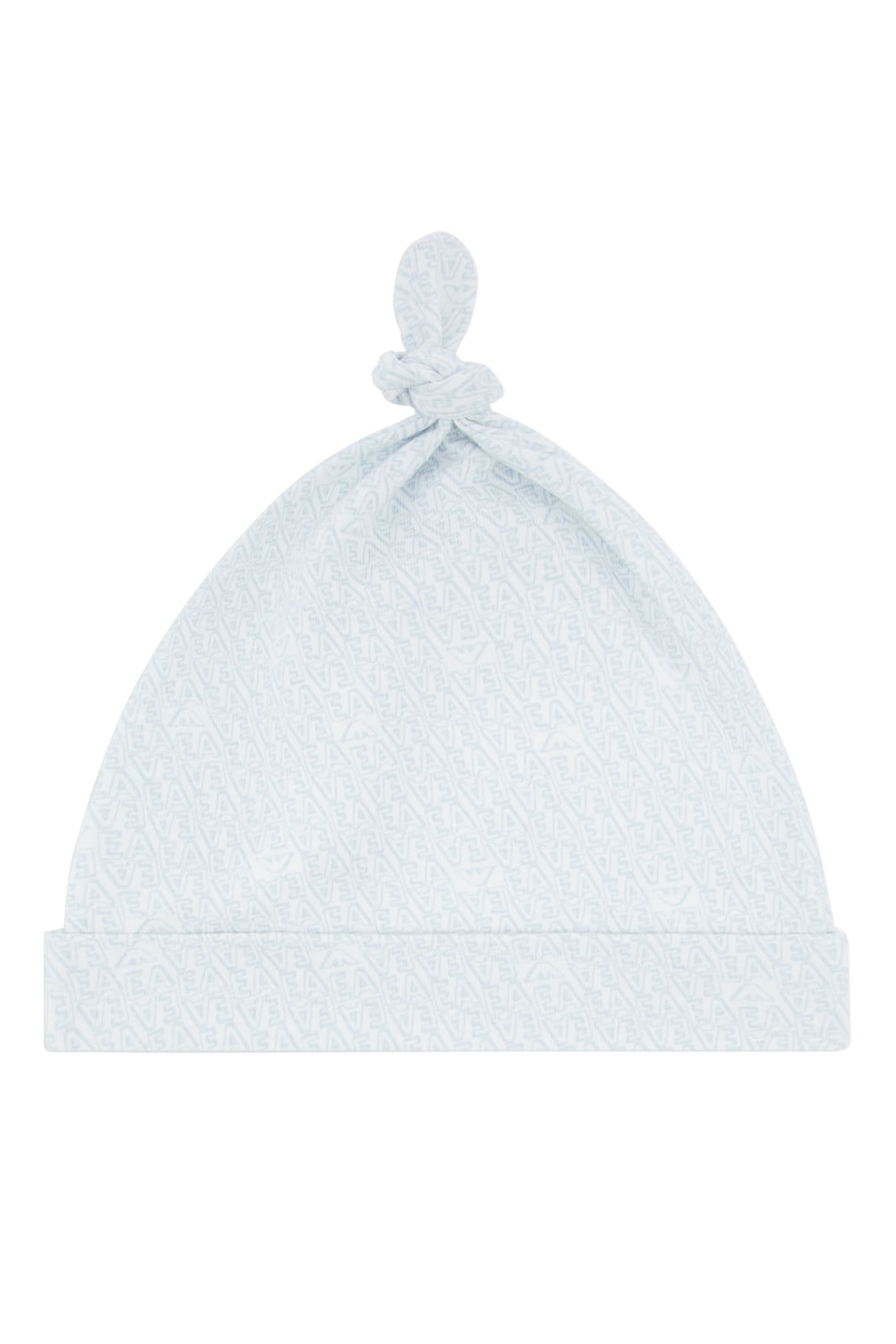 Kids Logo Beanie