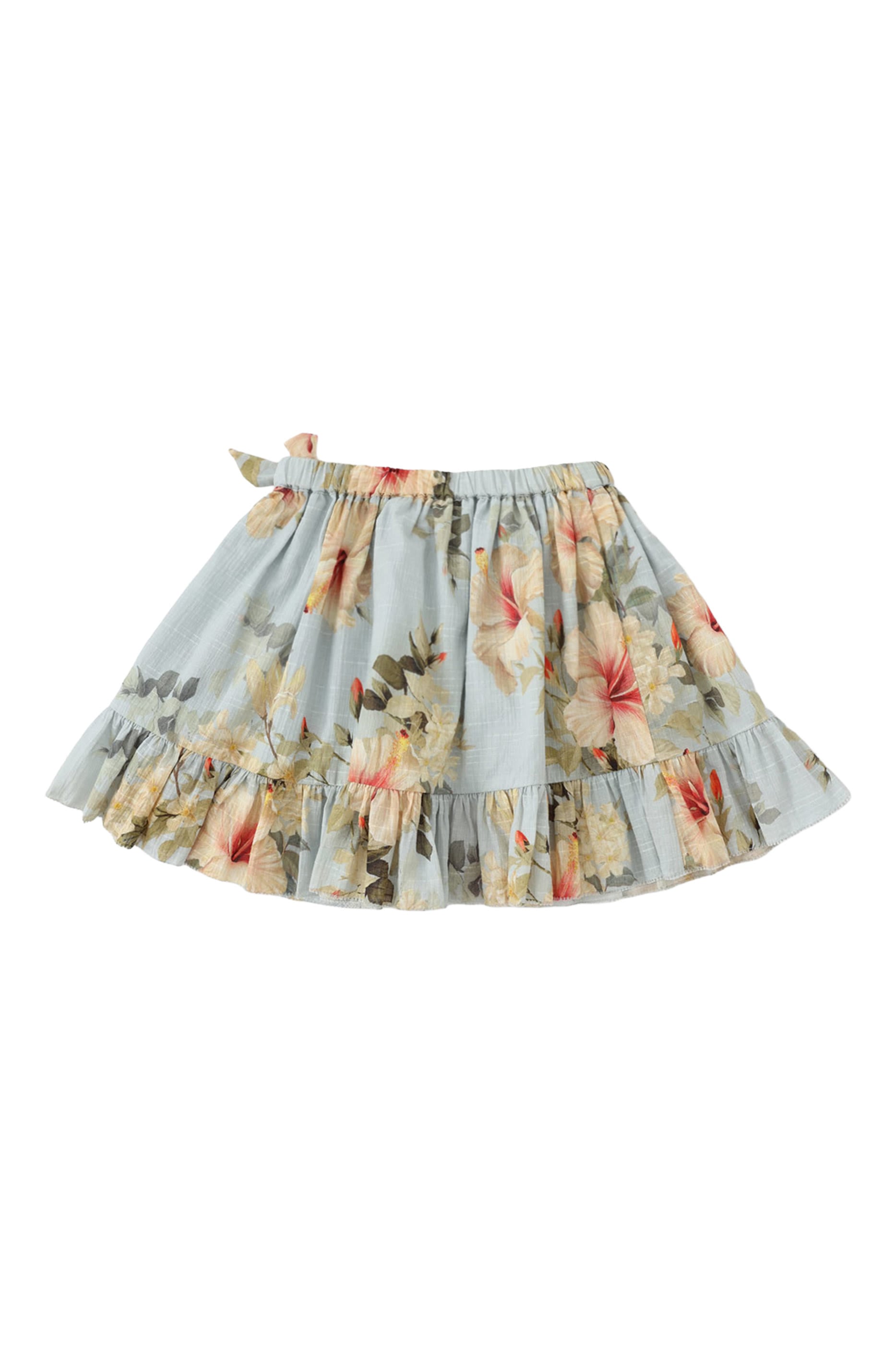 Kids Mahon Frill Skirt