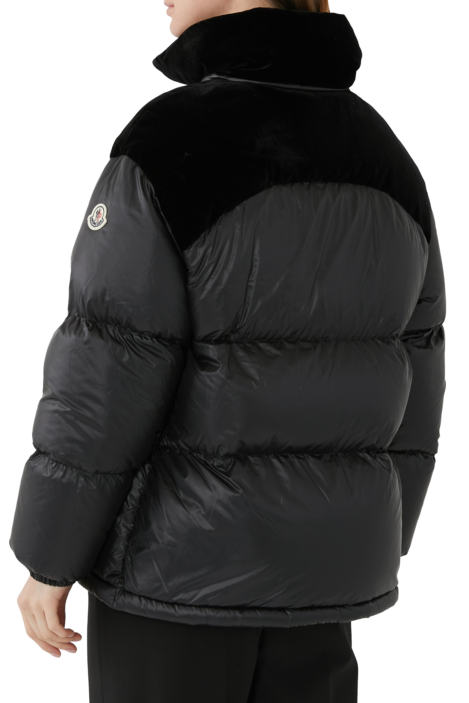 Meandre Down Jacket
