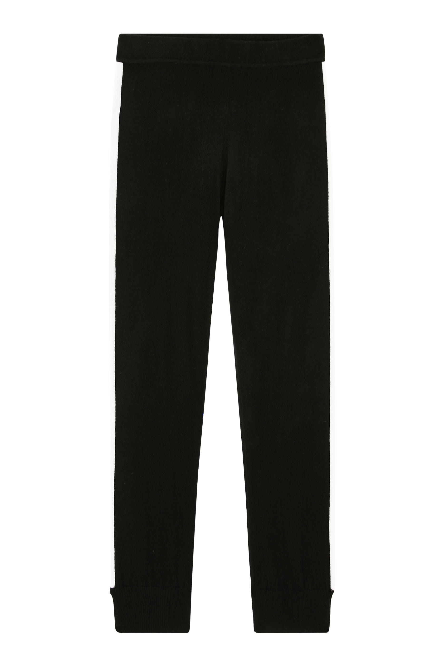 Cashmere Cuffed Joggers