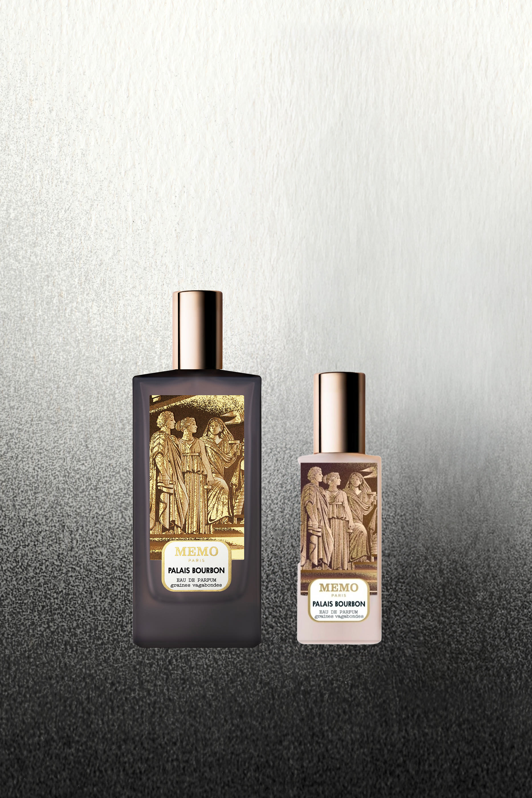 Palais Bourbon Eau de Parfum