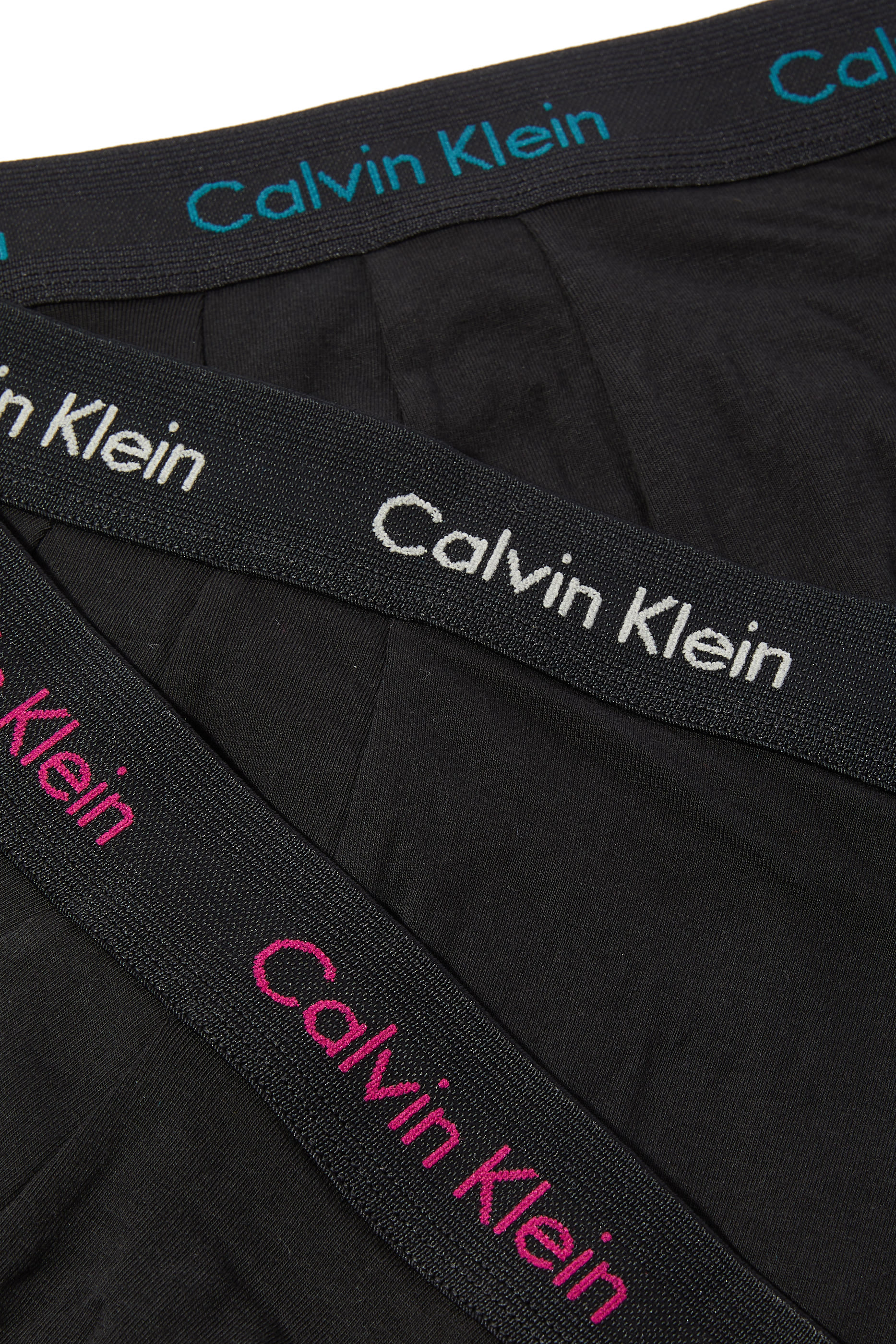 Boxer Brief, Set of 3