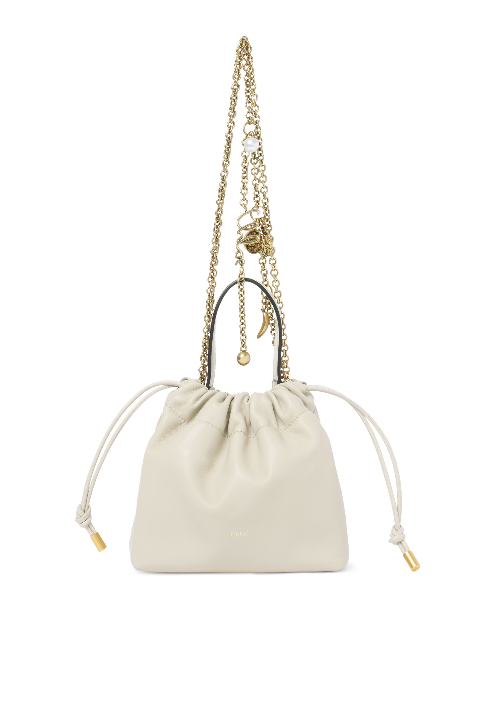 Mini Chlo&eacute; Icons Shoulder Bag