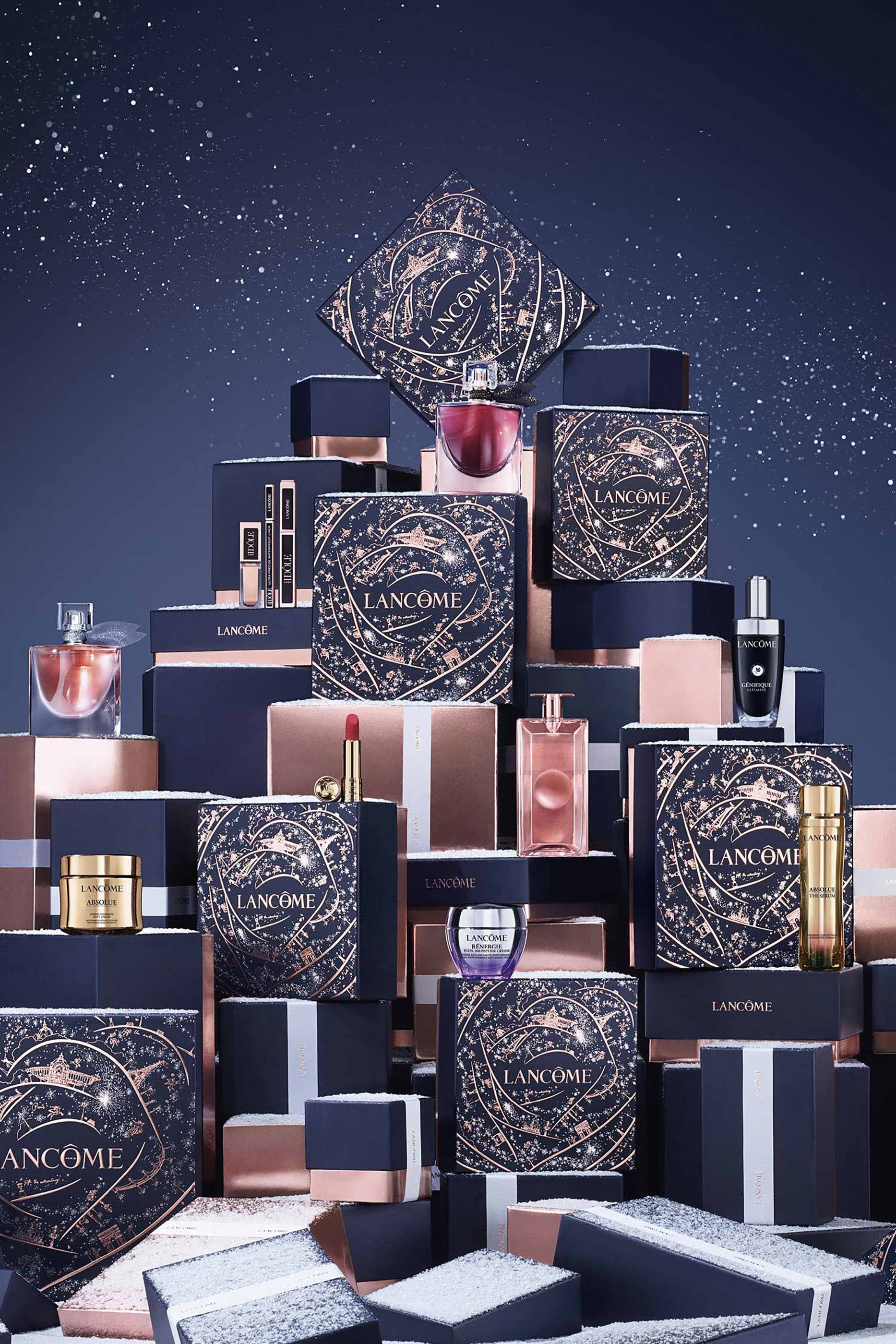 Absolue Skincare Routine Gift Set