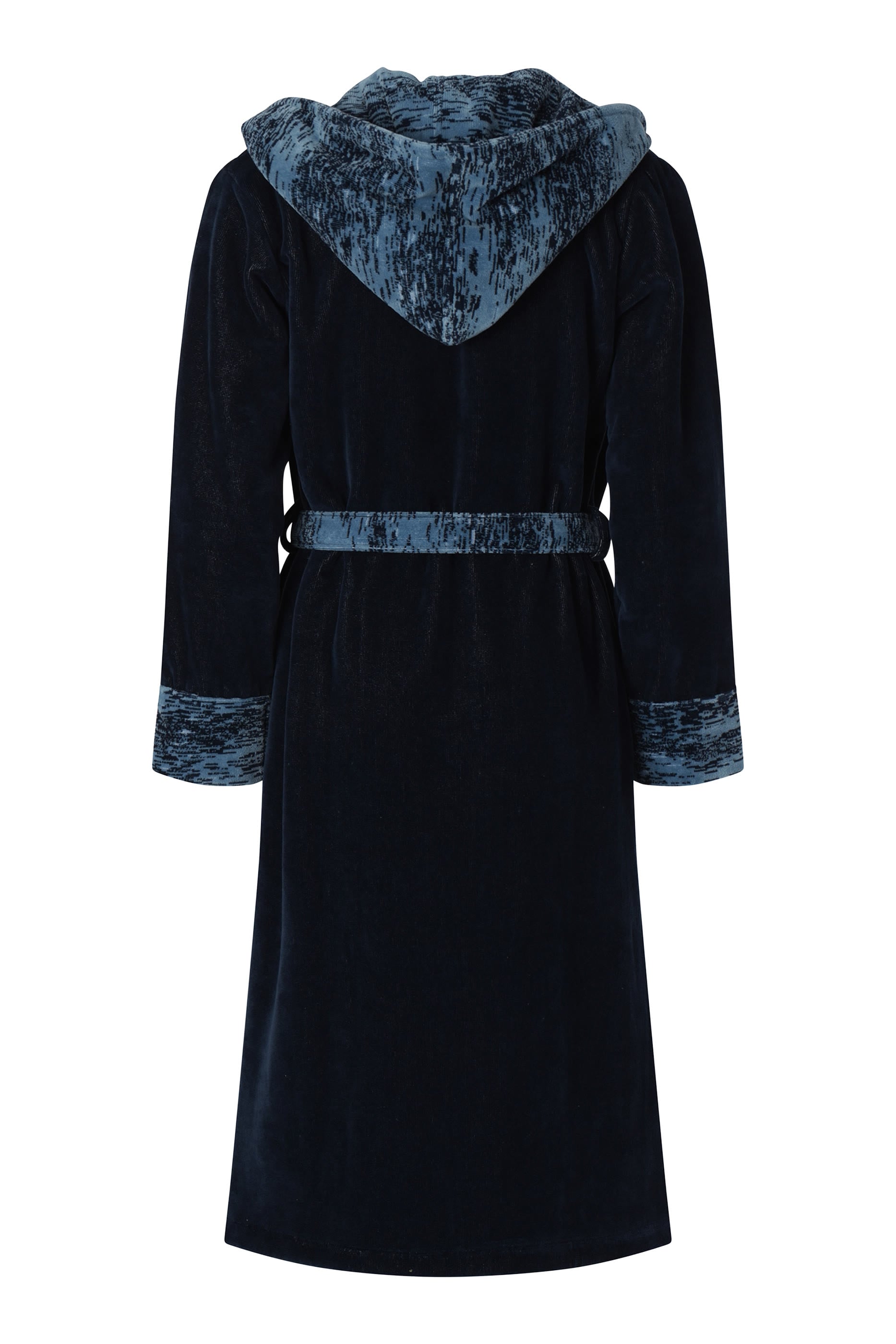 Suimei Bath Robe 