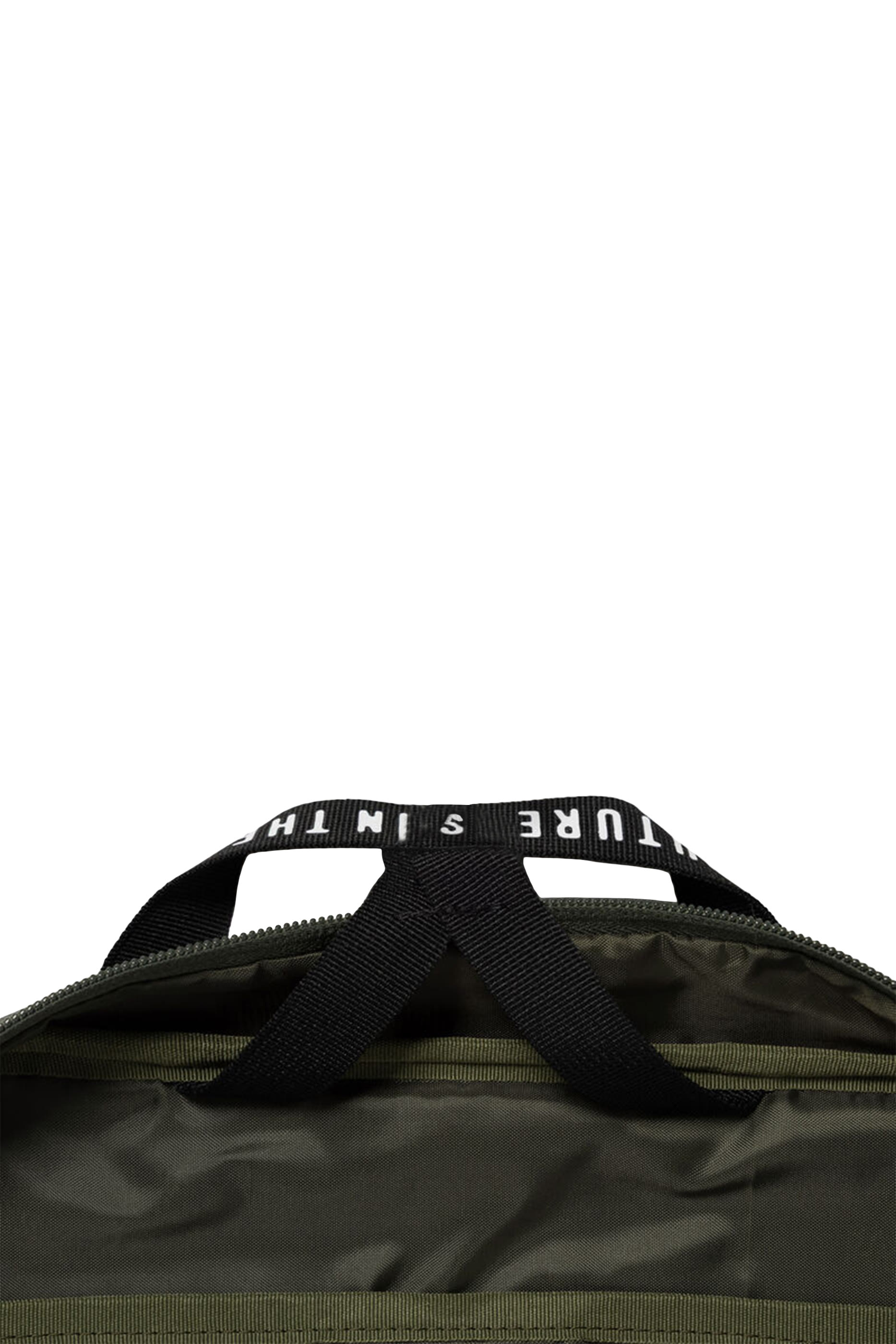 Logo Organizer Pouch