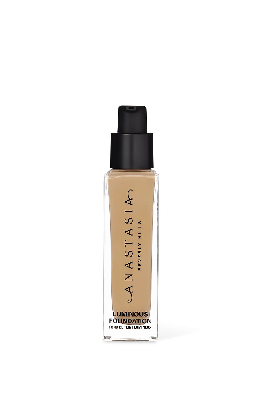 Luminous Foundation