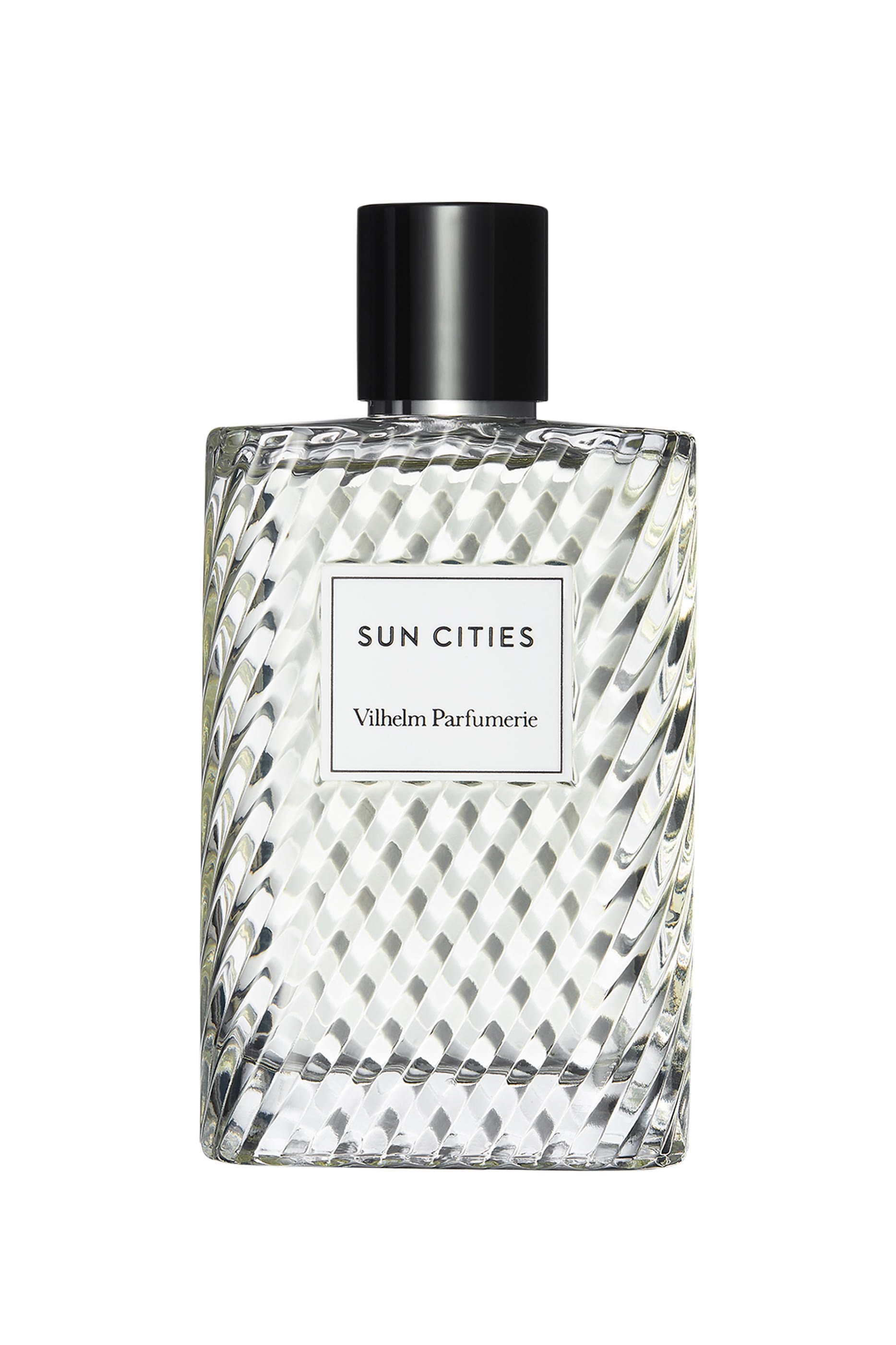 Sun Cities Eau de Parfum