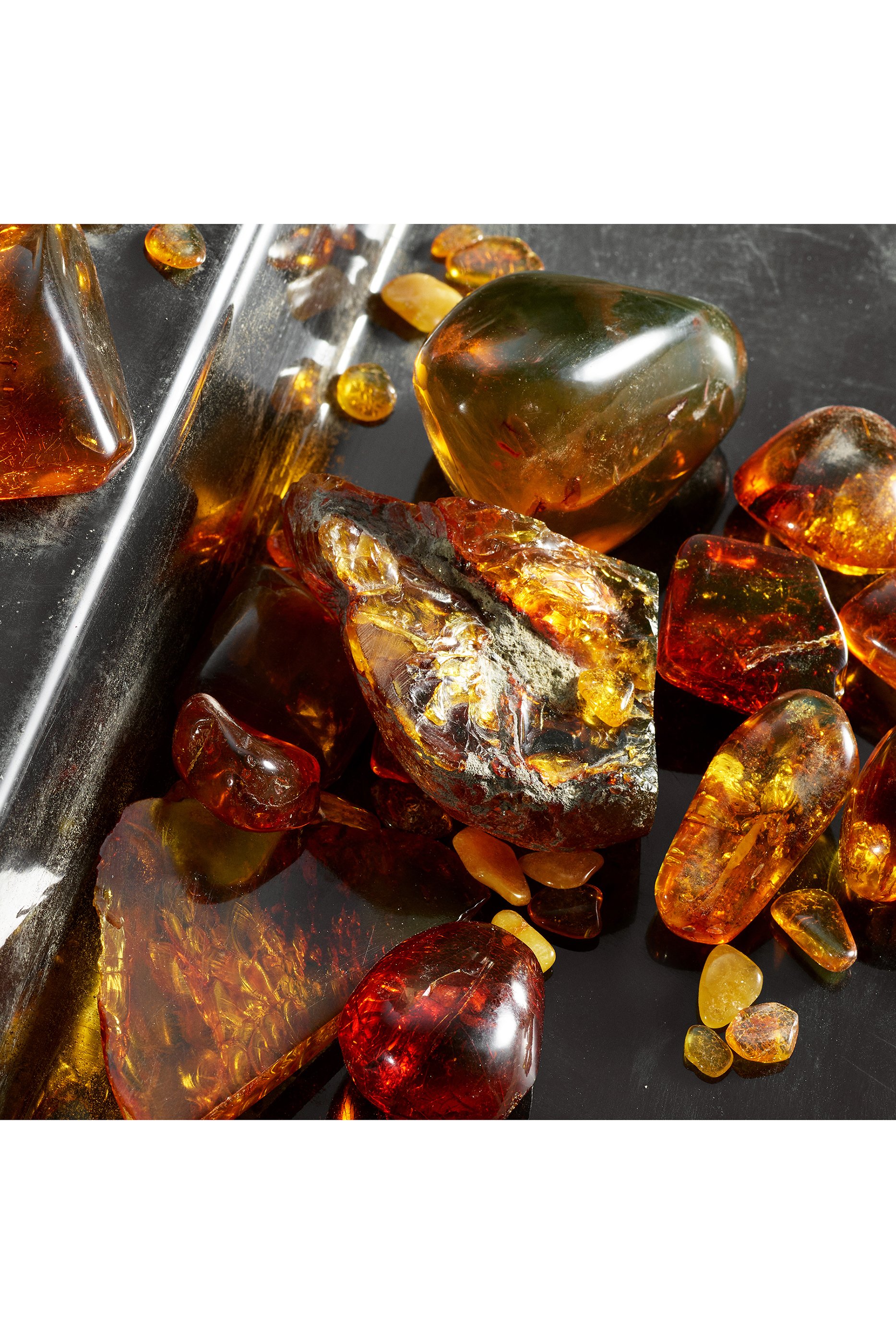 Q Intense Eau de Parfum