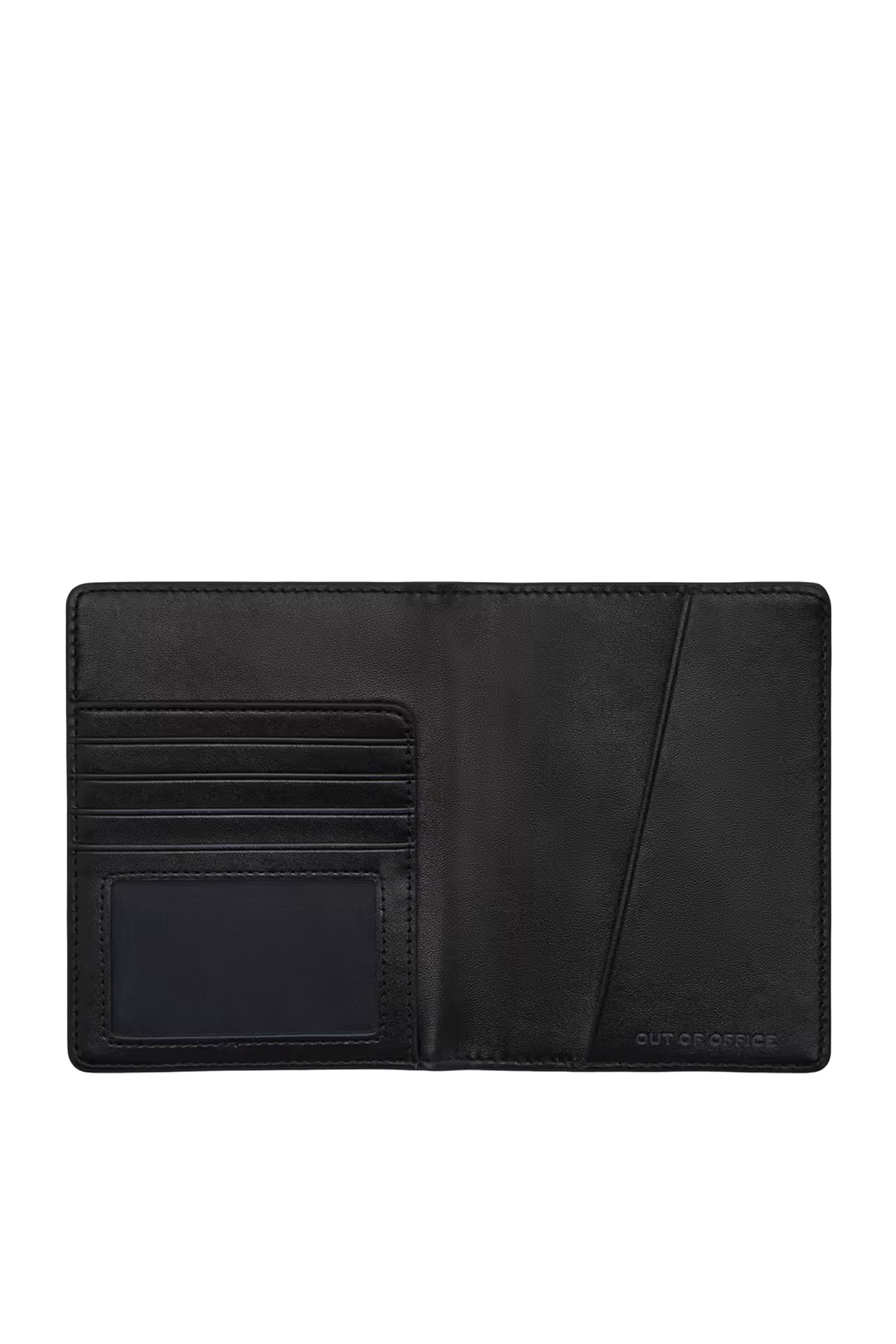 The Passport Case