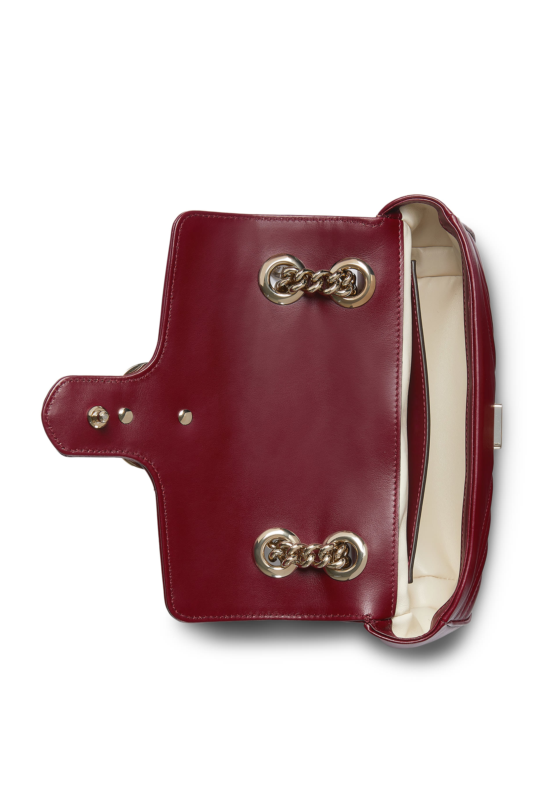 GG Marmont Mini Shoulder Bag